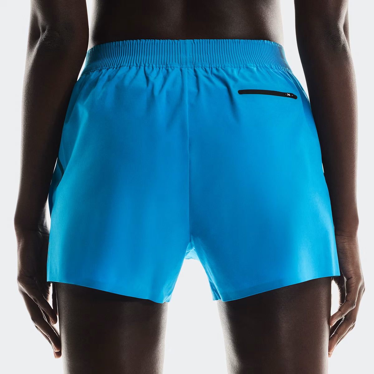 On Train Shorts Malibu (Women'S)