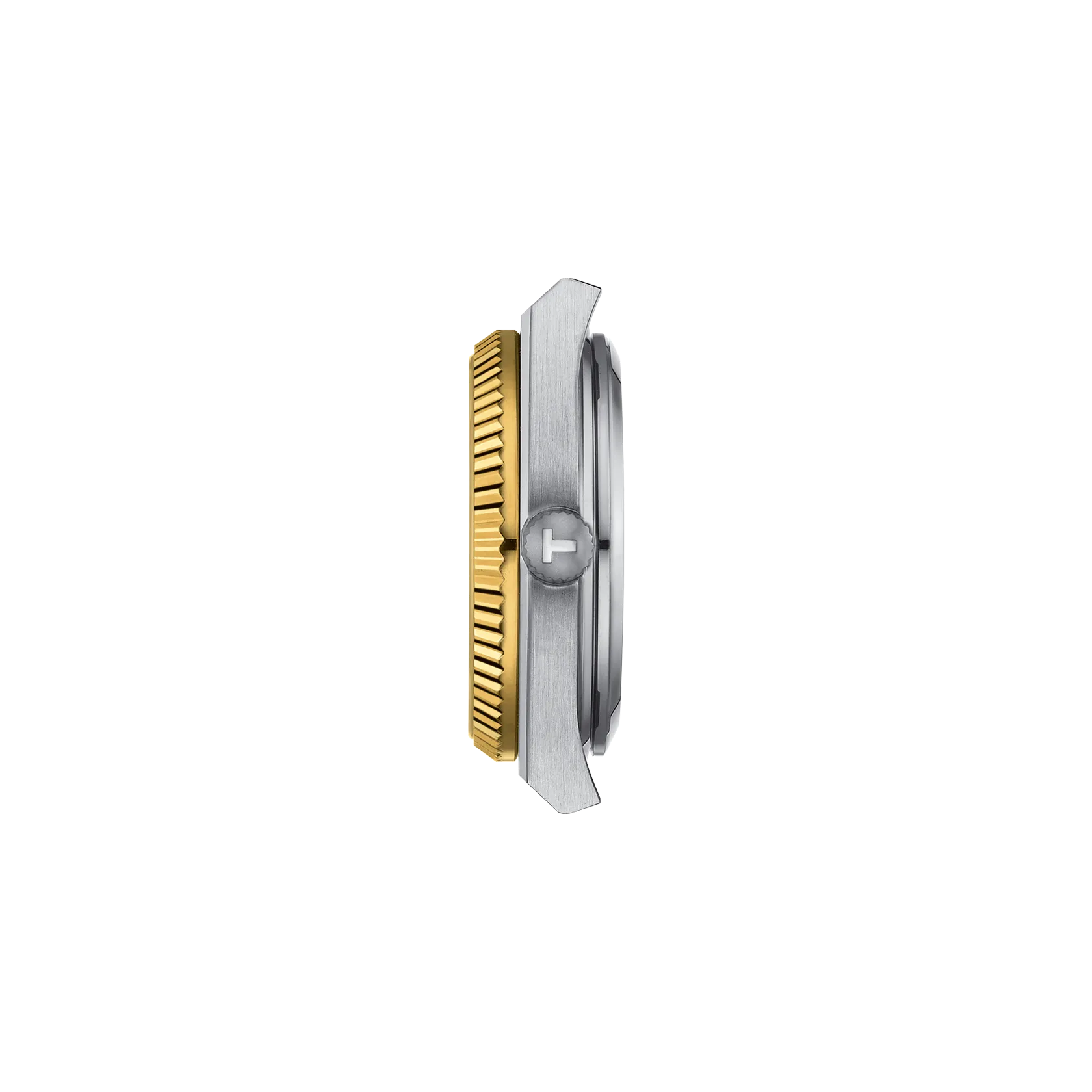 Tissot Prx Gold 35Mm T9312074103101