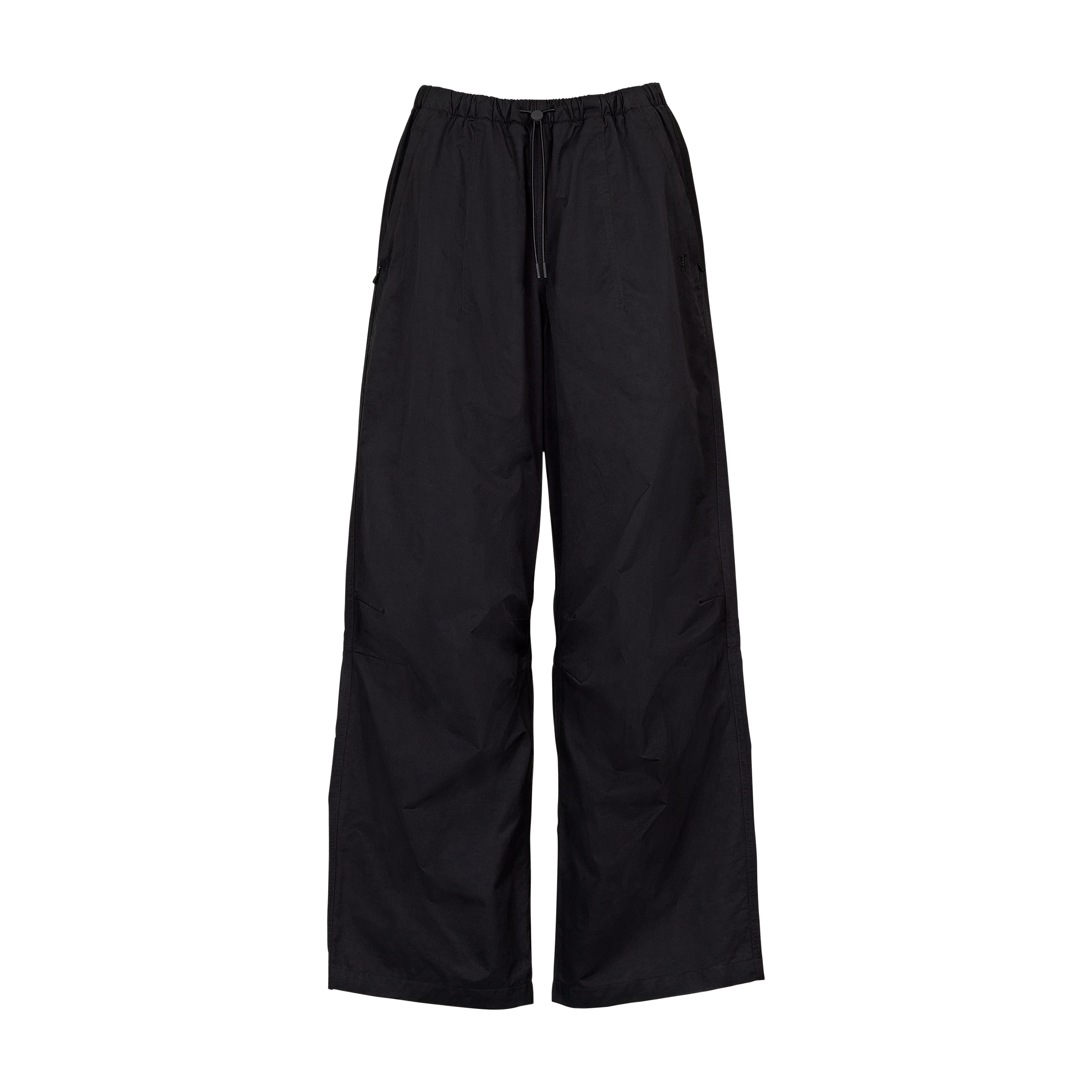 On Parachute Pants Black (Women'S)