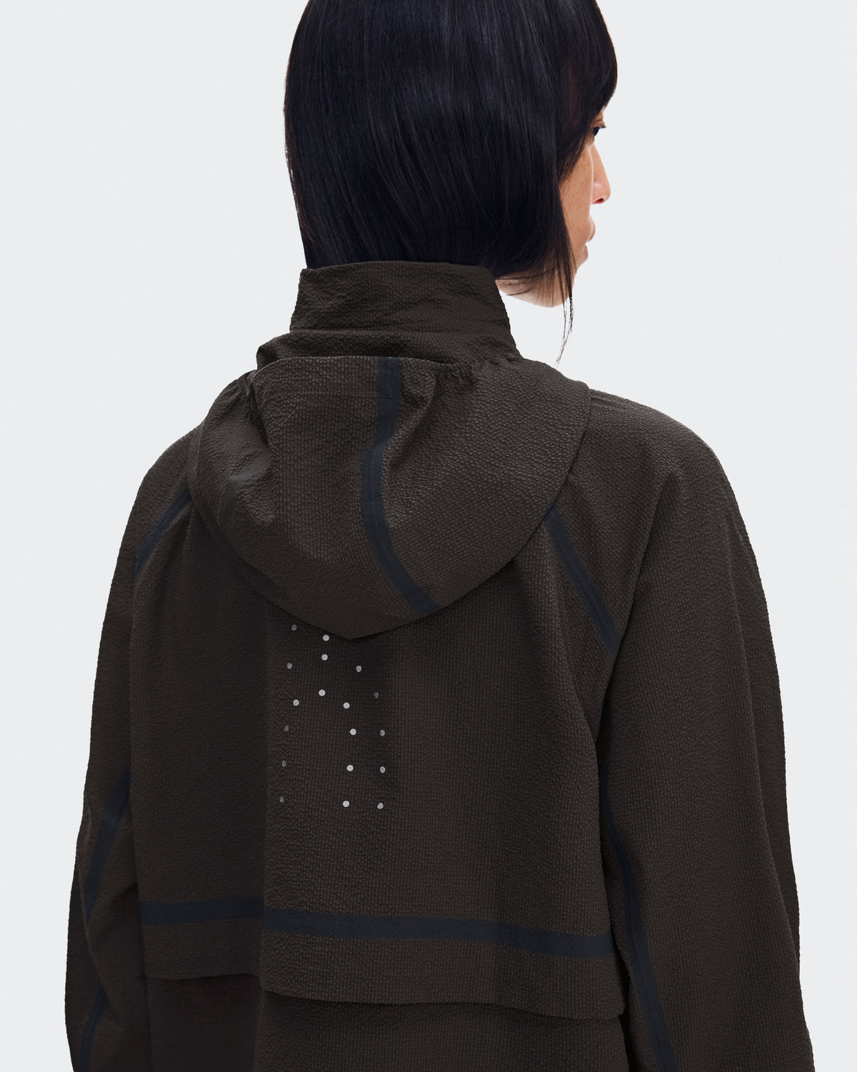 On Performance Volt Jacket Espresso (Women'S)