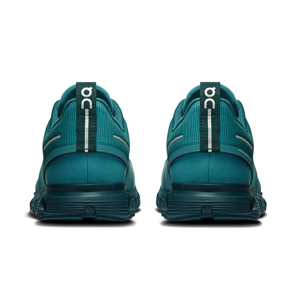 On Cloud 6 Waterproof Storm Larch