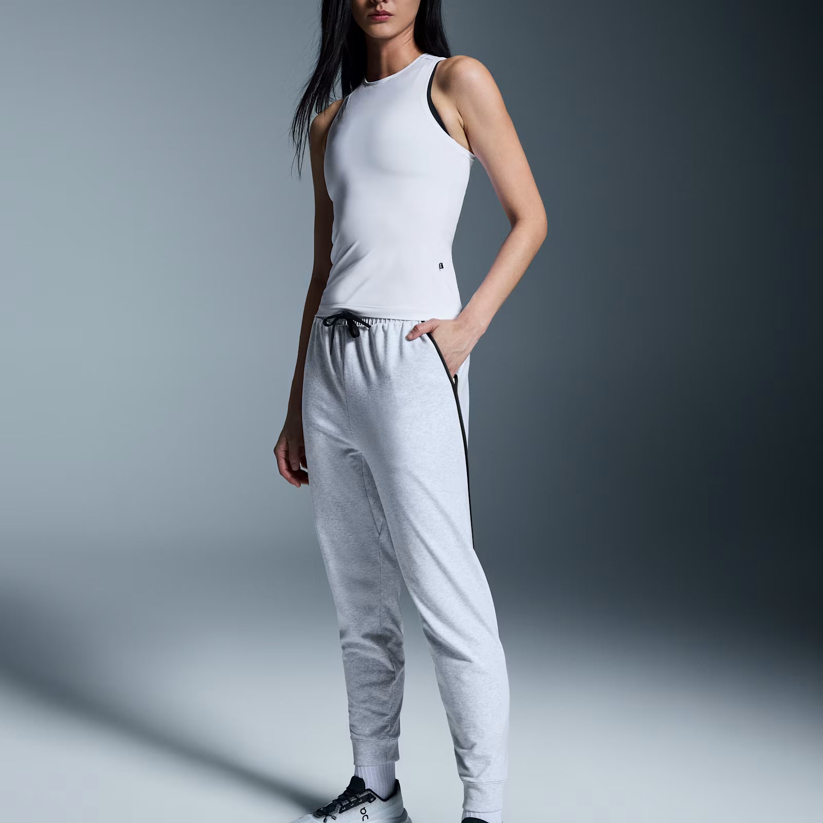 On Studio Joggers Crater (Women'S)
