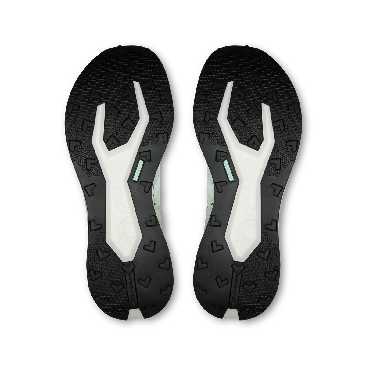 On Cloudultra Pro Ivory Celeste (Women'S)