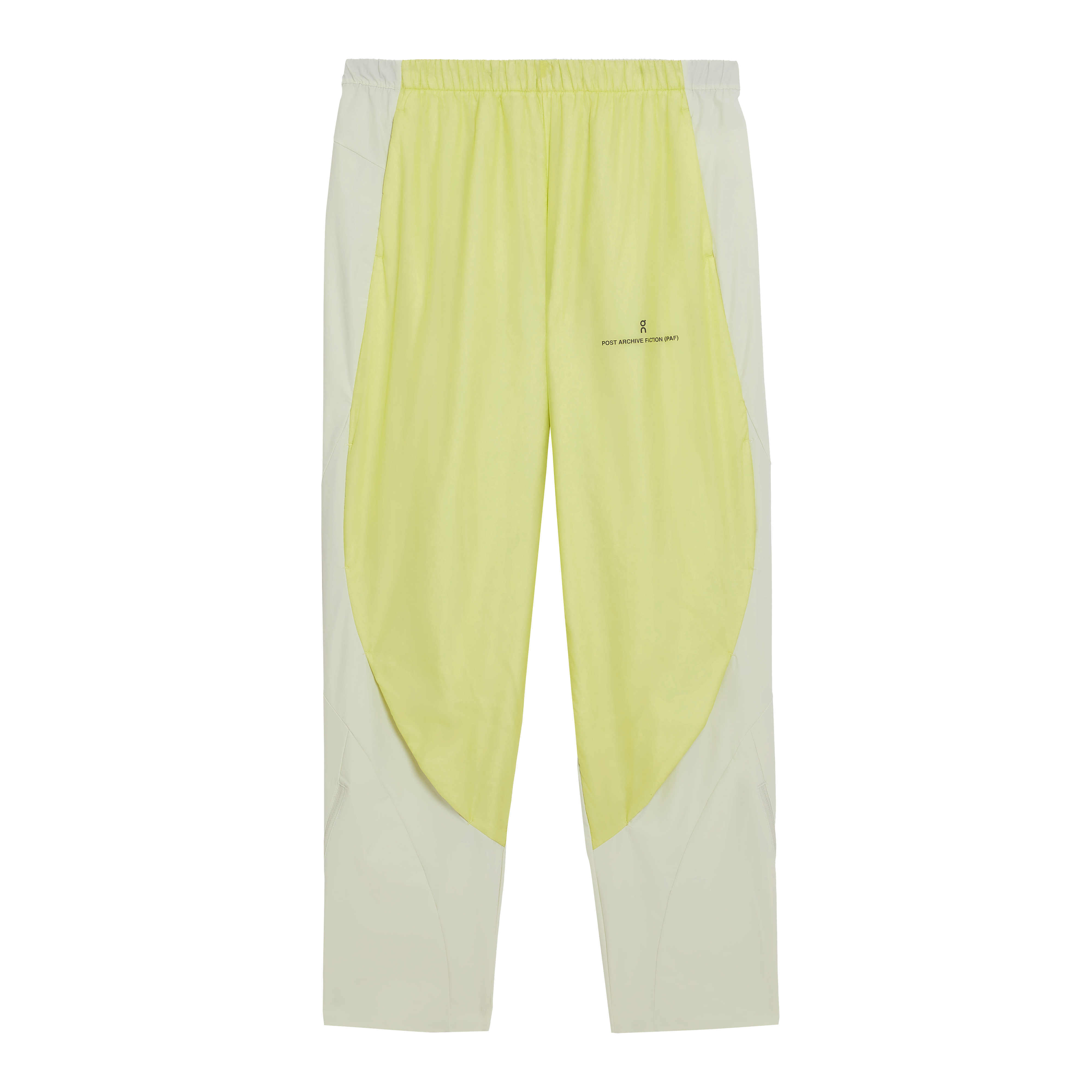 On Zero Pants PAF Hay