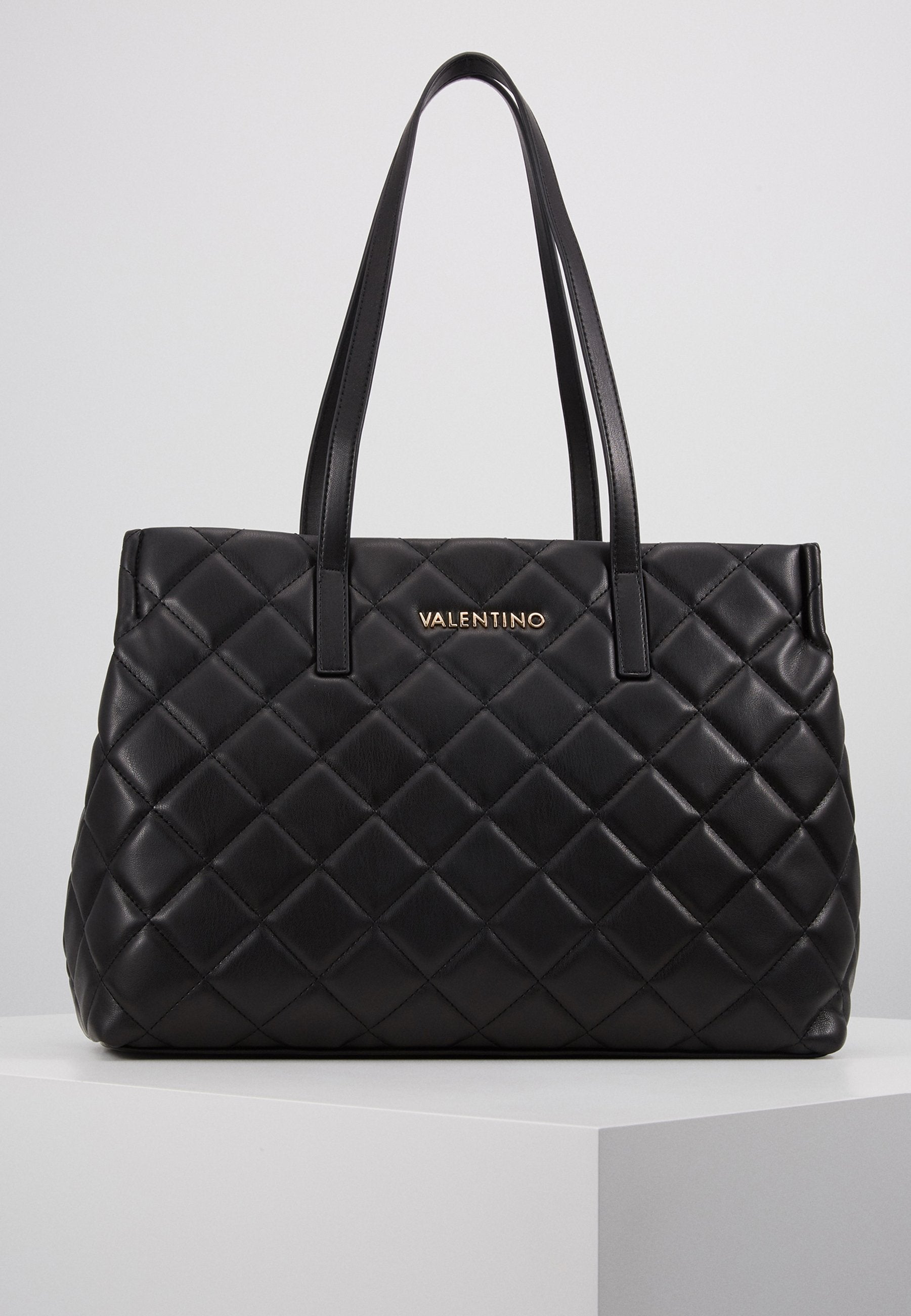 Valentino Bags Ocarina - Handbag - Black