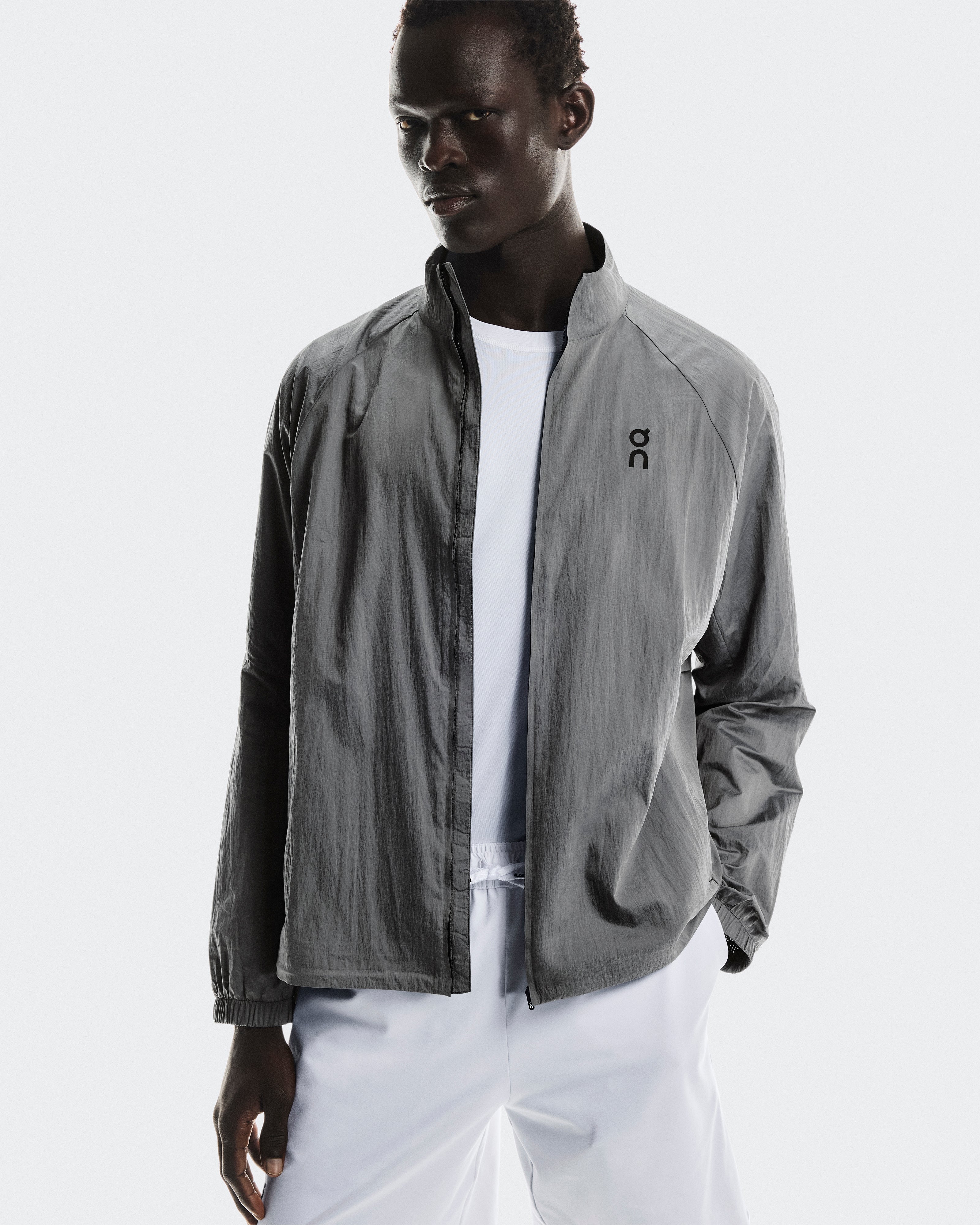 On Court Jacket Eclipse