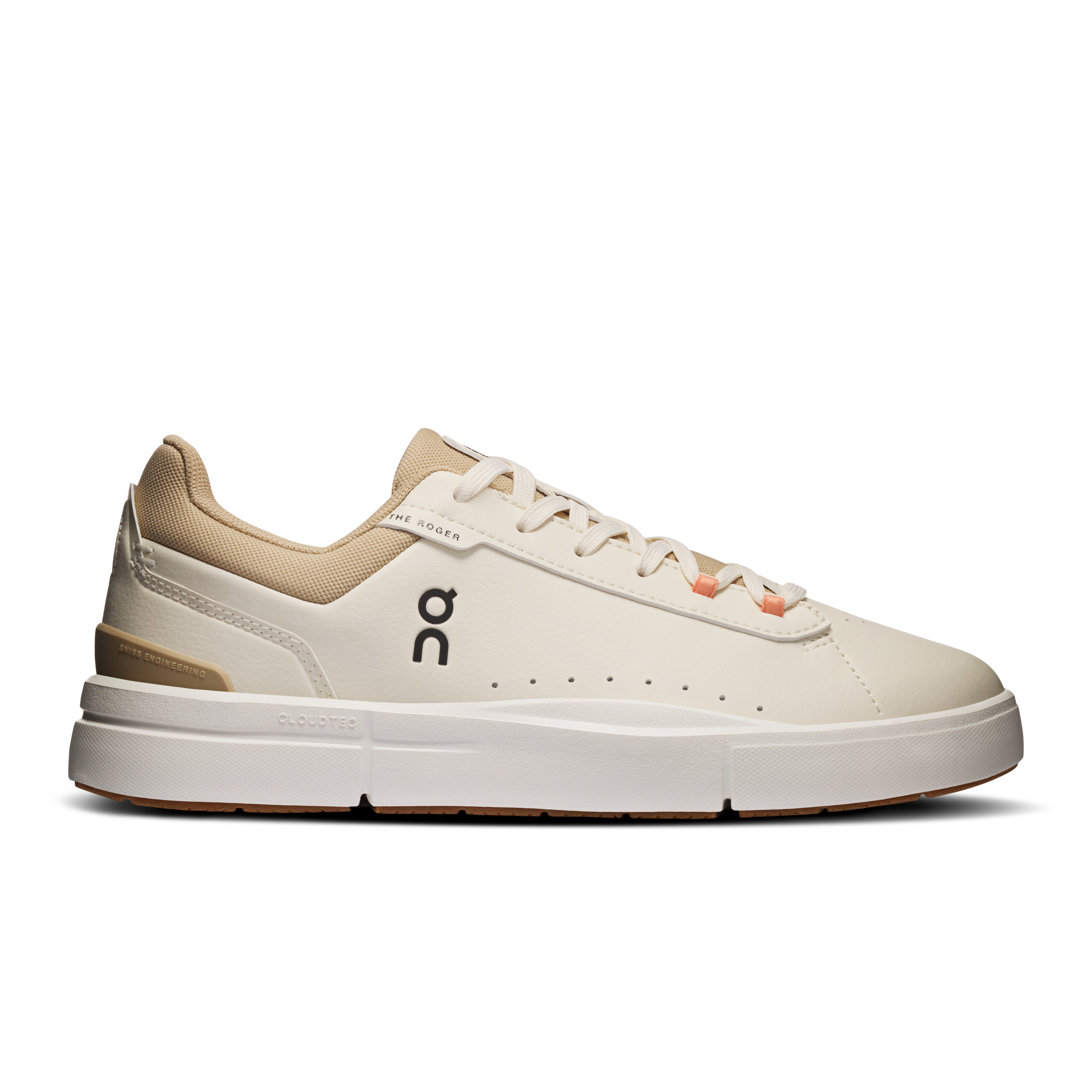 On The Roger Advantage Dew Sand (Women'S)