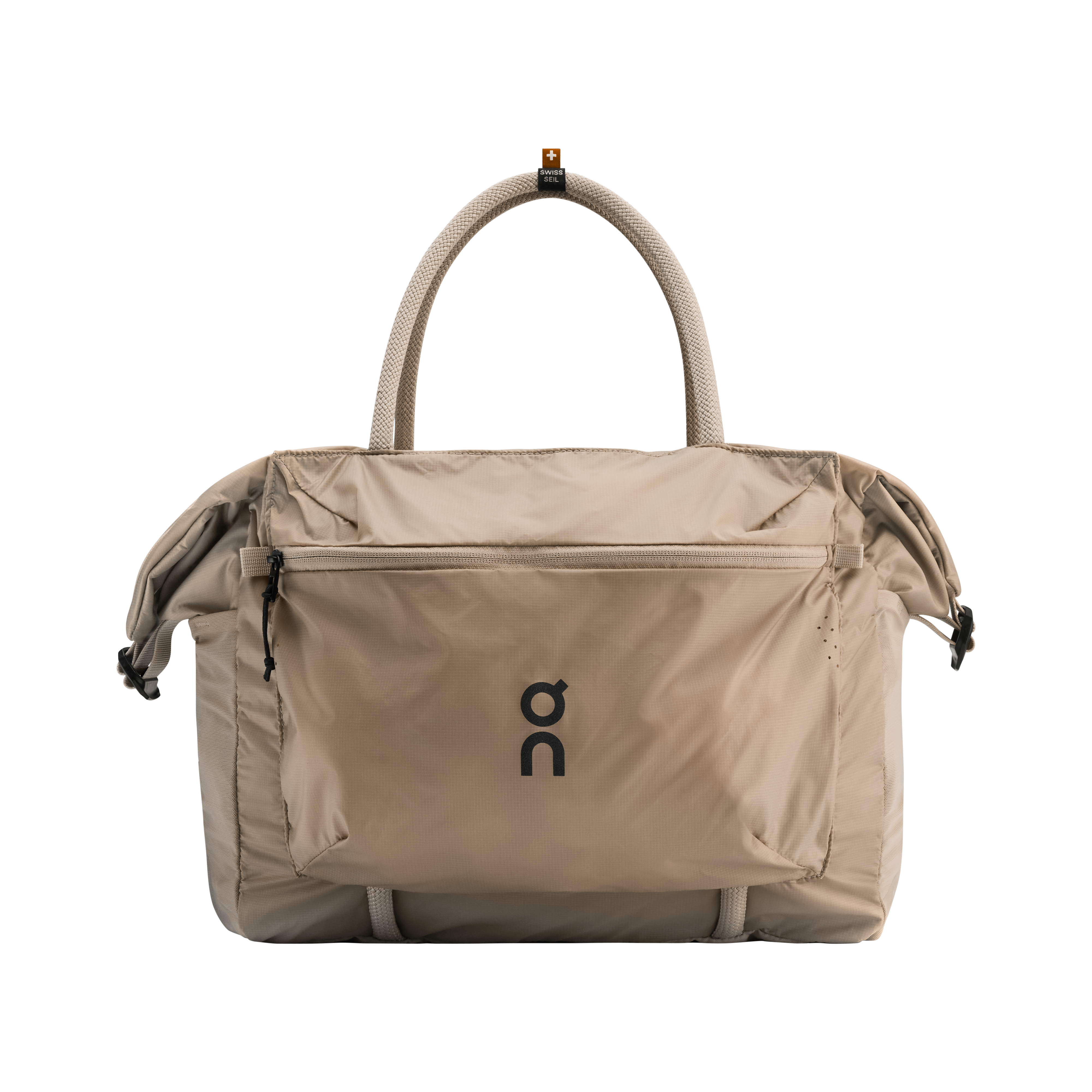 On Track Pack 35L Lite Sand India | Kicks Machine