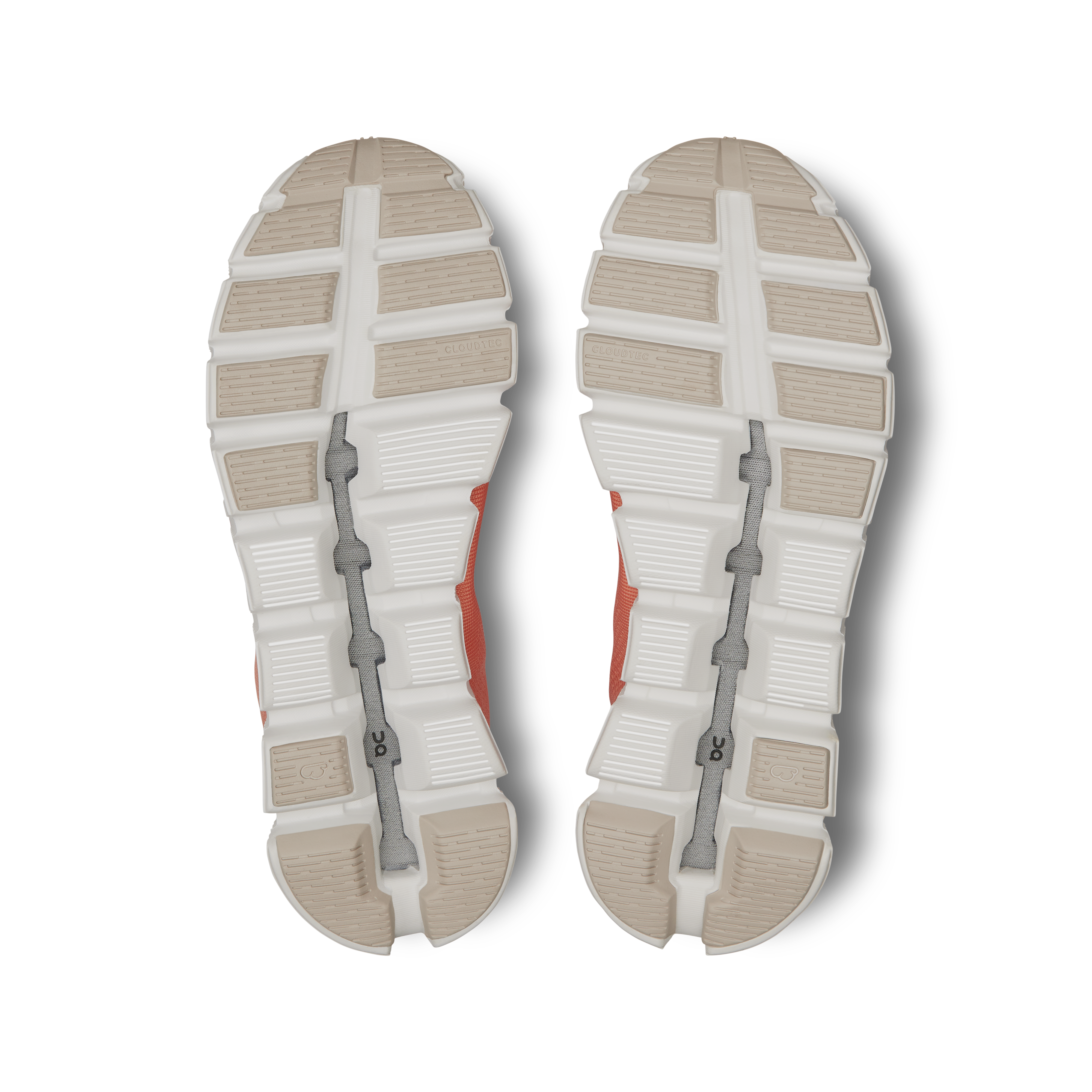 On Cloud 5 Coast Flamingo Pearl (Women'S)