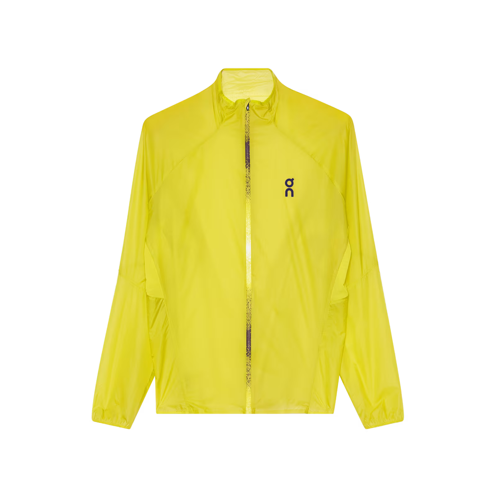 On Zero Jacket Lime