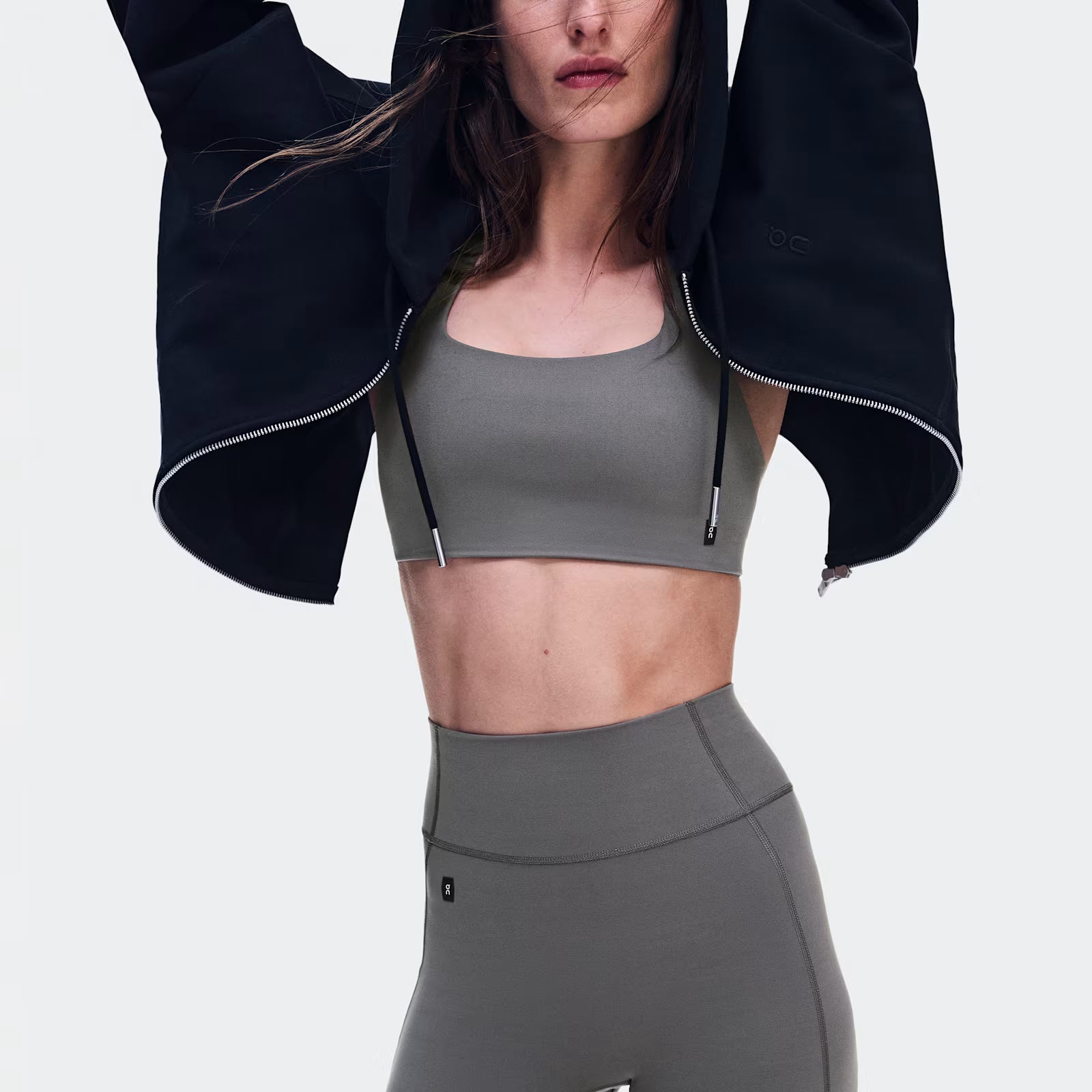 On Studio Leggings 7/8 Ember (Women'S)