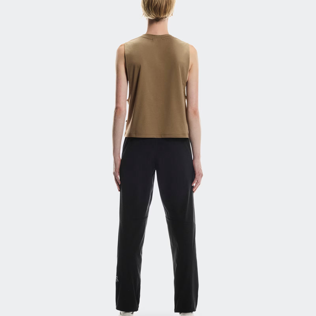 On Focus Crop Nutmeg (Women'S)
