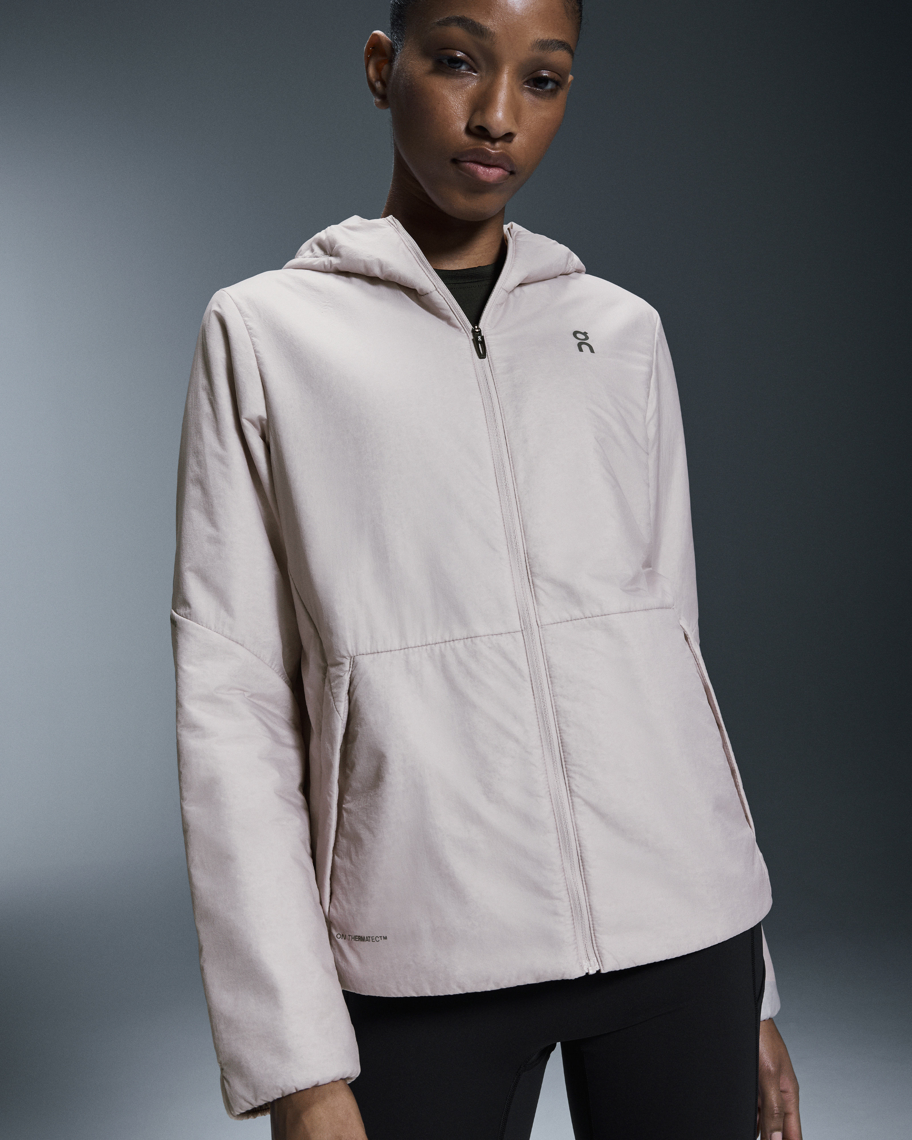 On Trek Jacket Insulated Fade (Women'S)