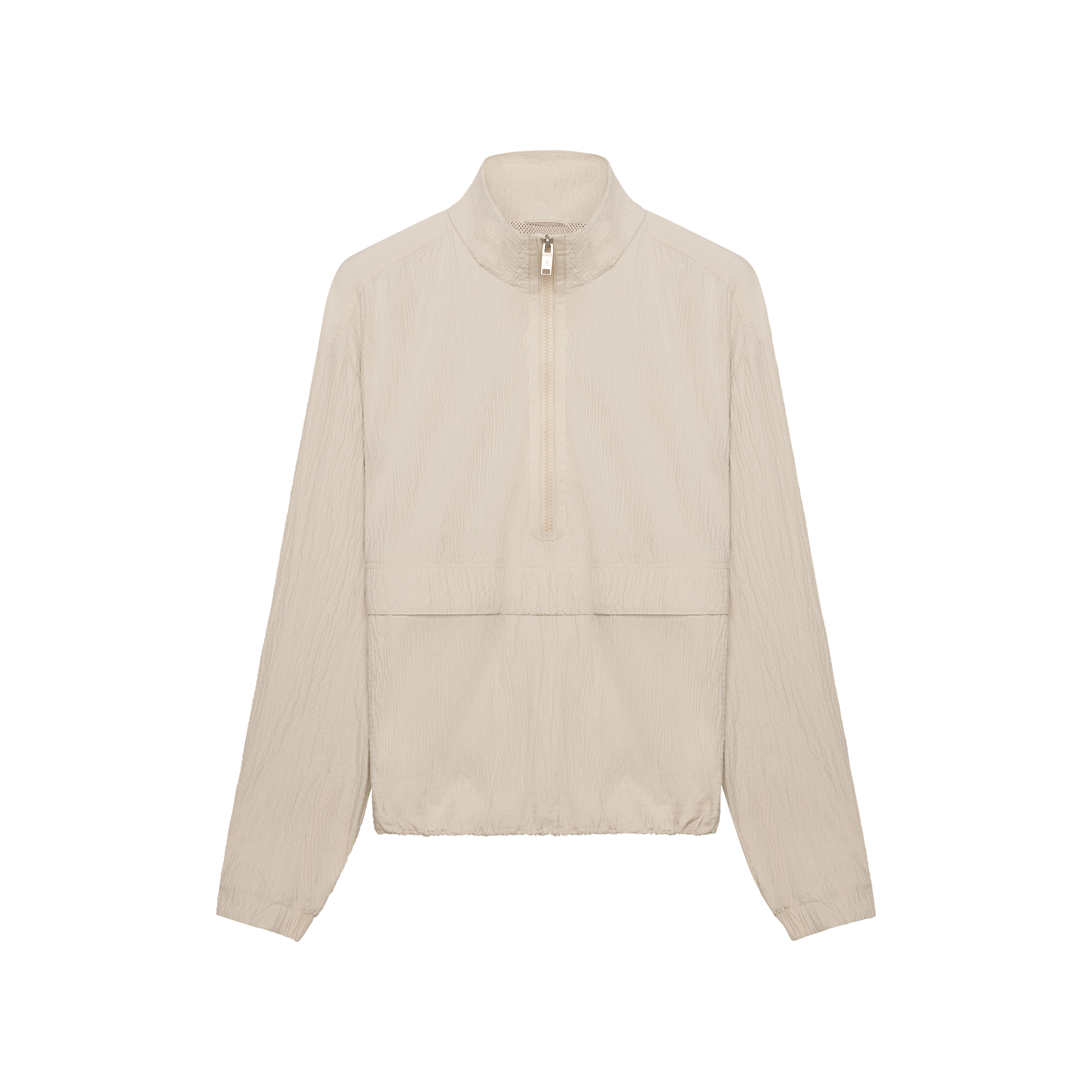 On Courtside 1/2 Zip Eaze Sand (Women'S)