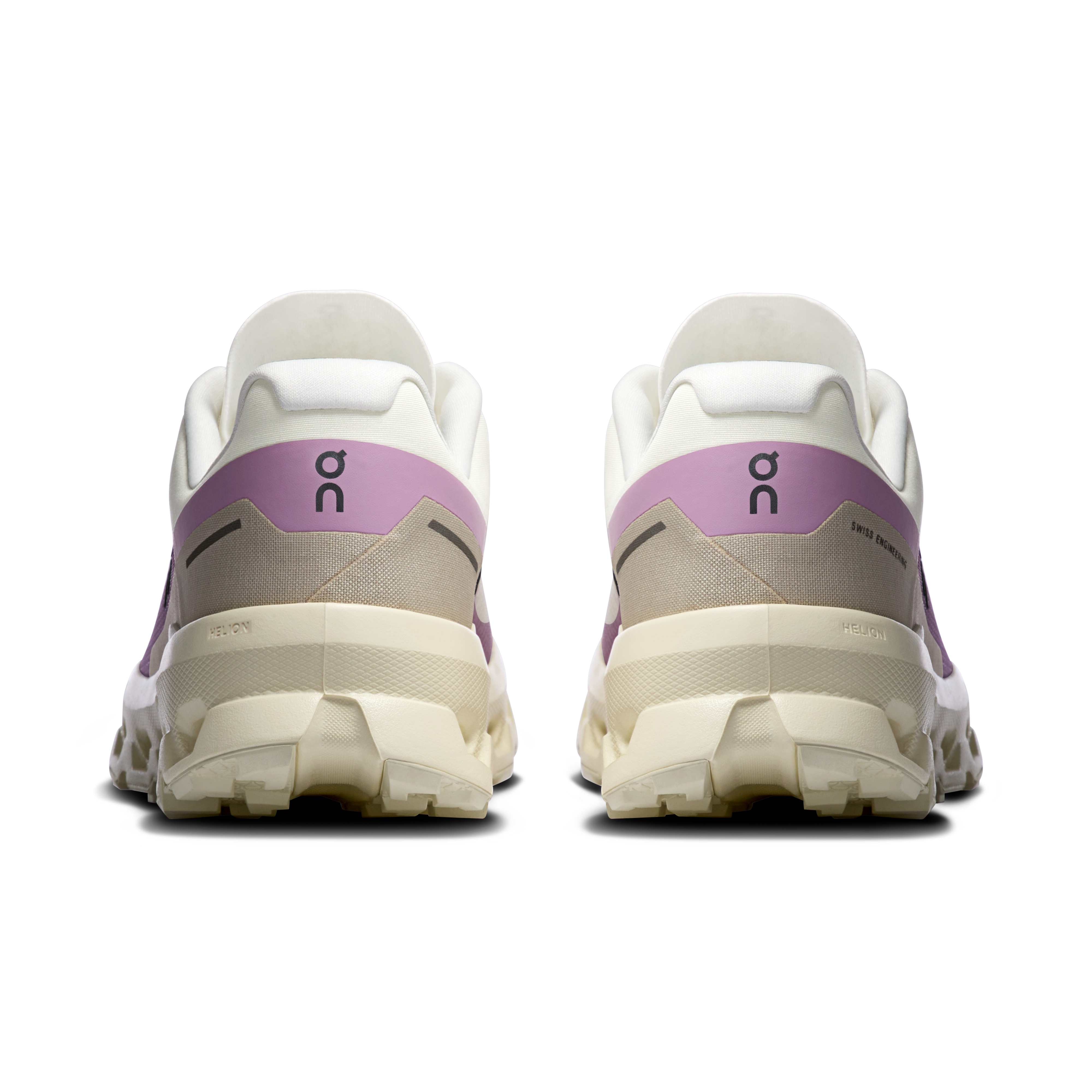 On Cloudvista 2 Ivory Seedling (Women'S)