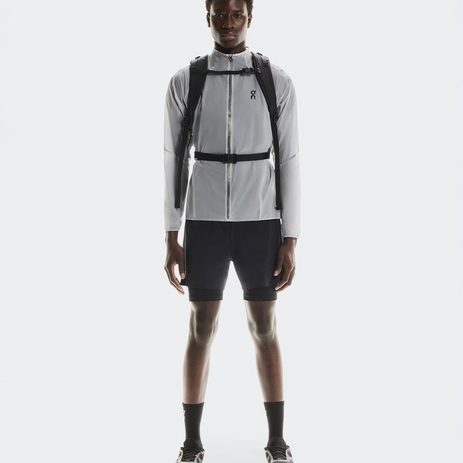 On Speed Pack 30L Magnet | Black