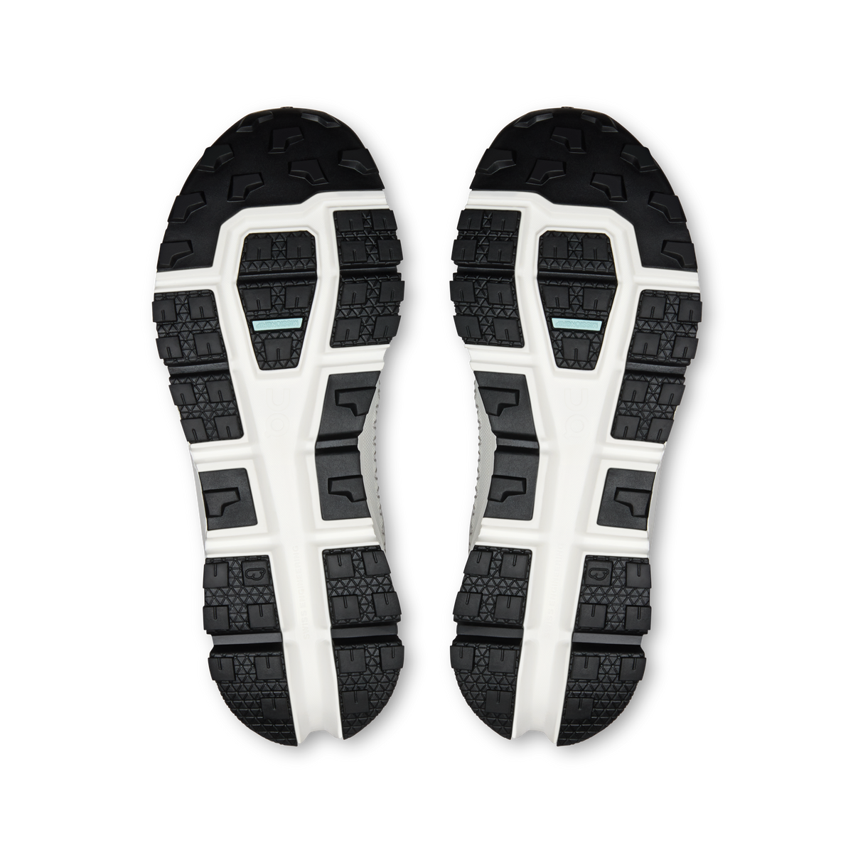On Cloudaway 2 Rock Ivory (Women'S)