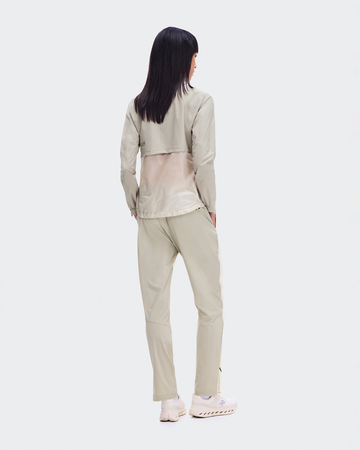 On Weather Pants Hare | Brume (Women'S)