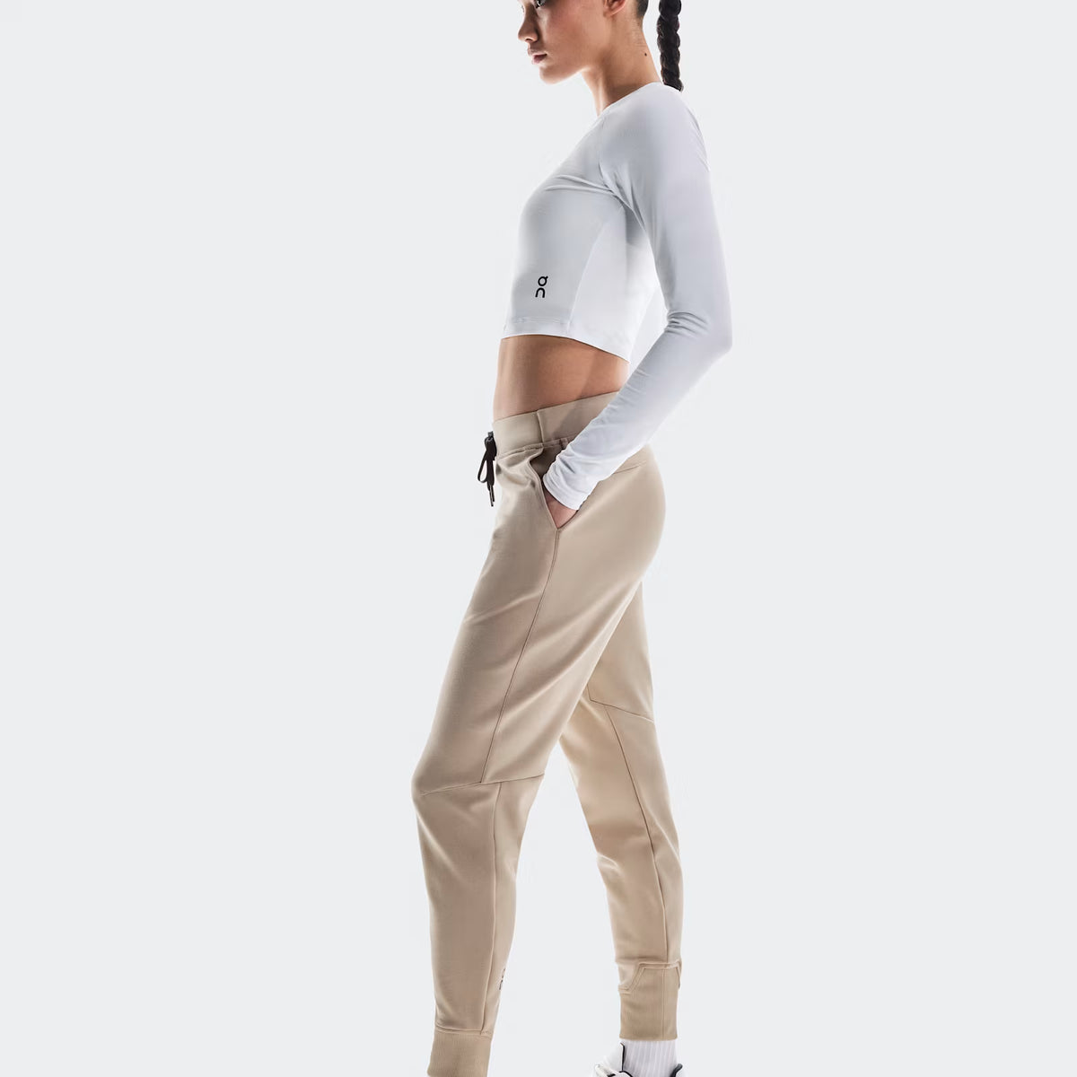 On Sweat Pants Desert (Women'S)