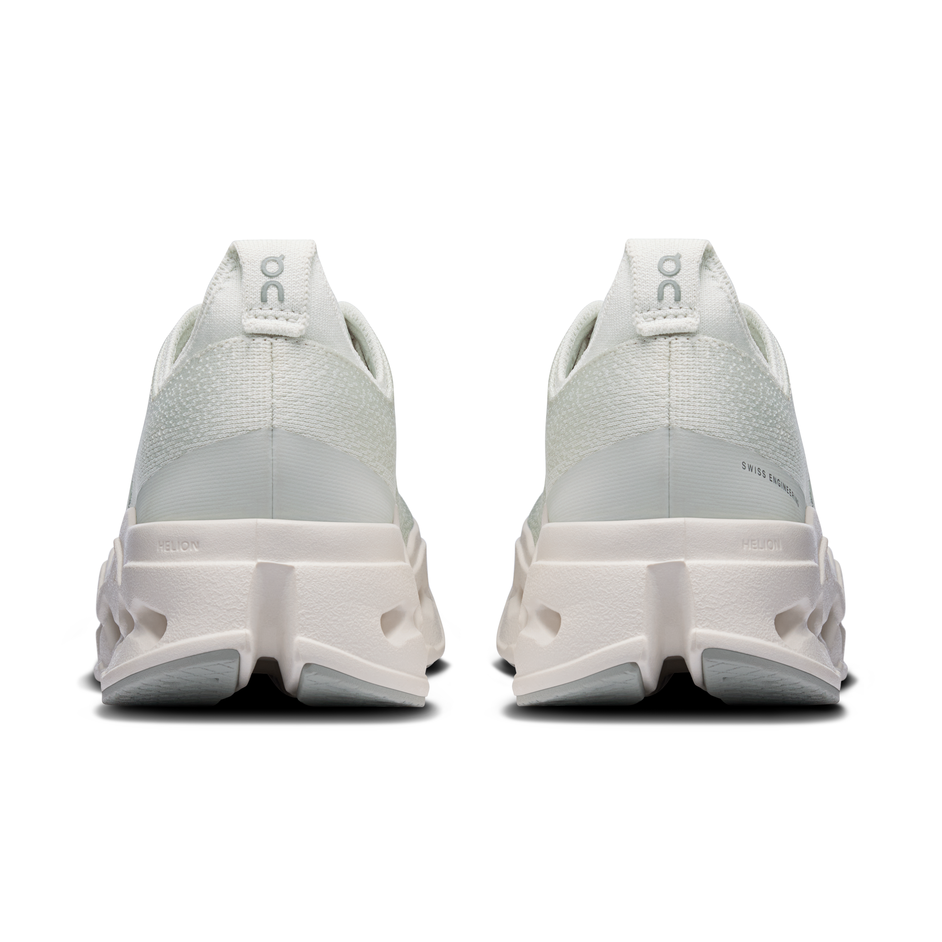 On Cloudsurfer Max Iceberg Ivory (Women'S)