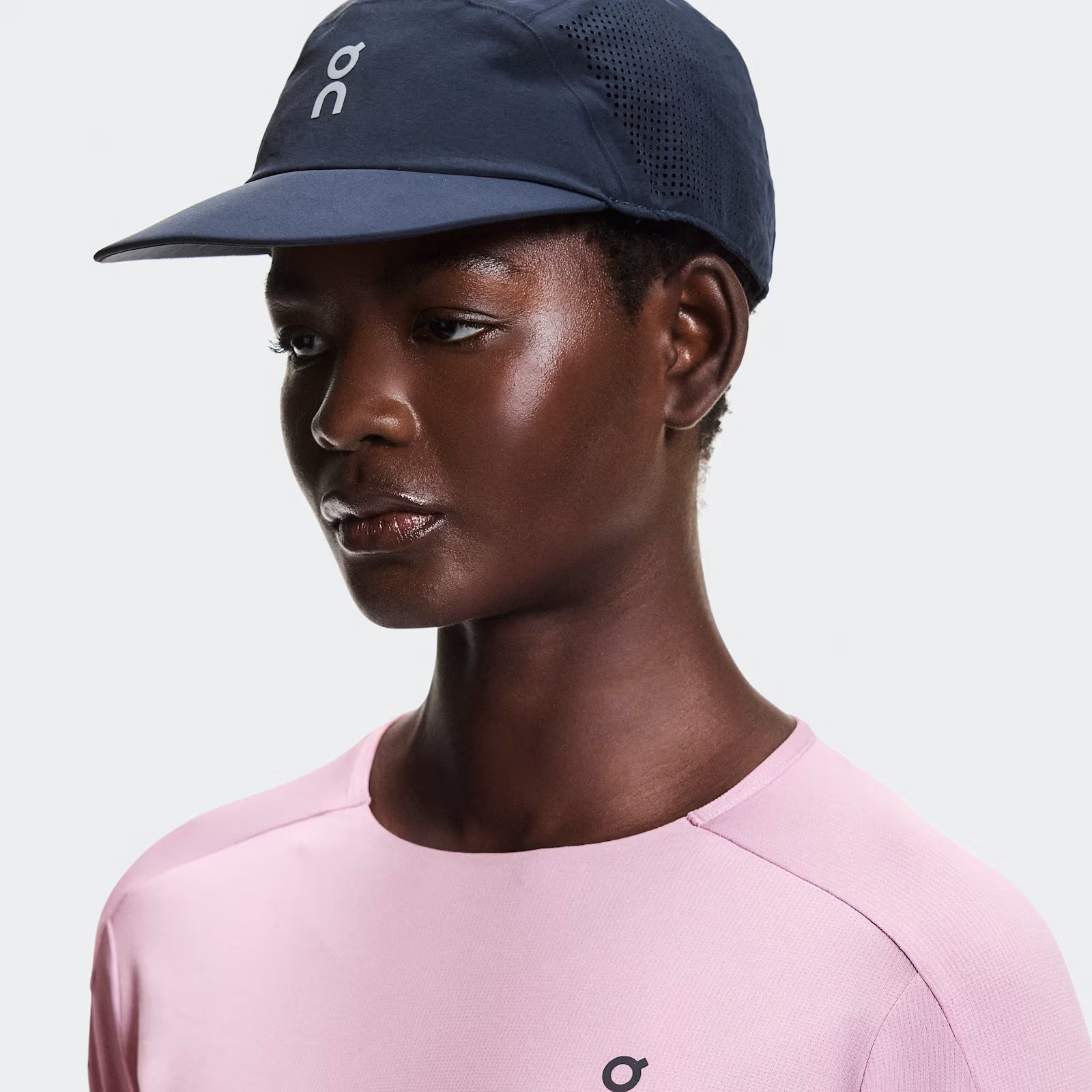 On Performance Cap Navy