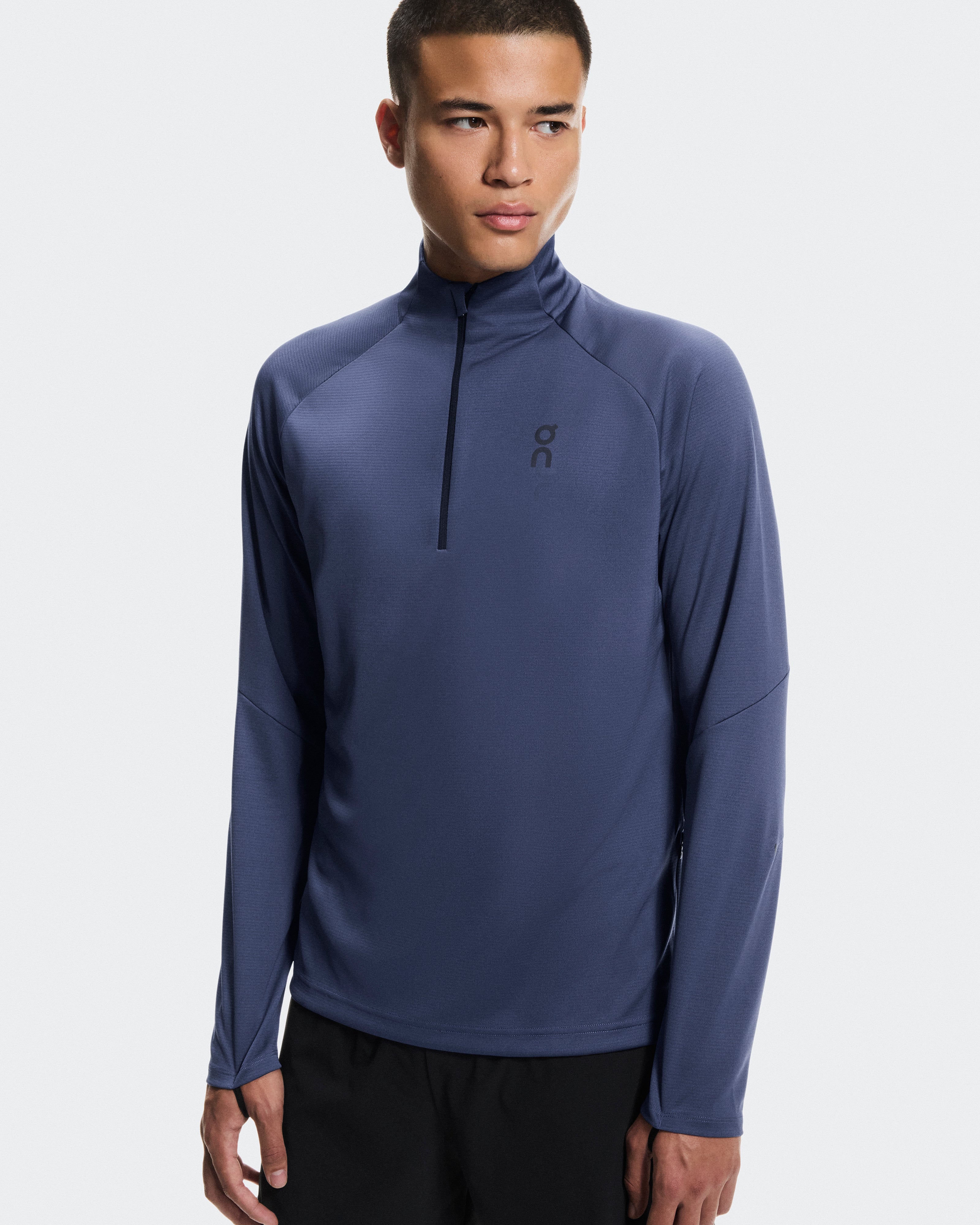 On Climate Shirt Acai