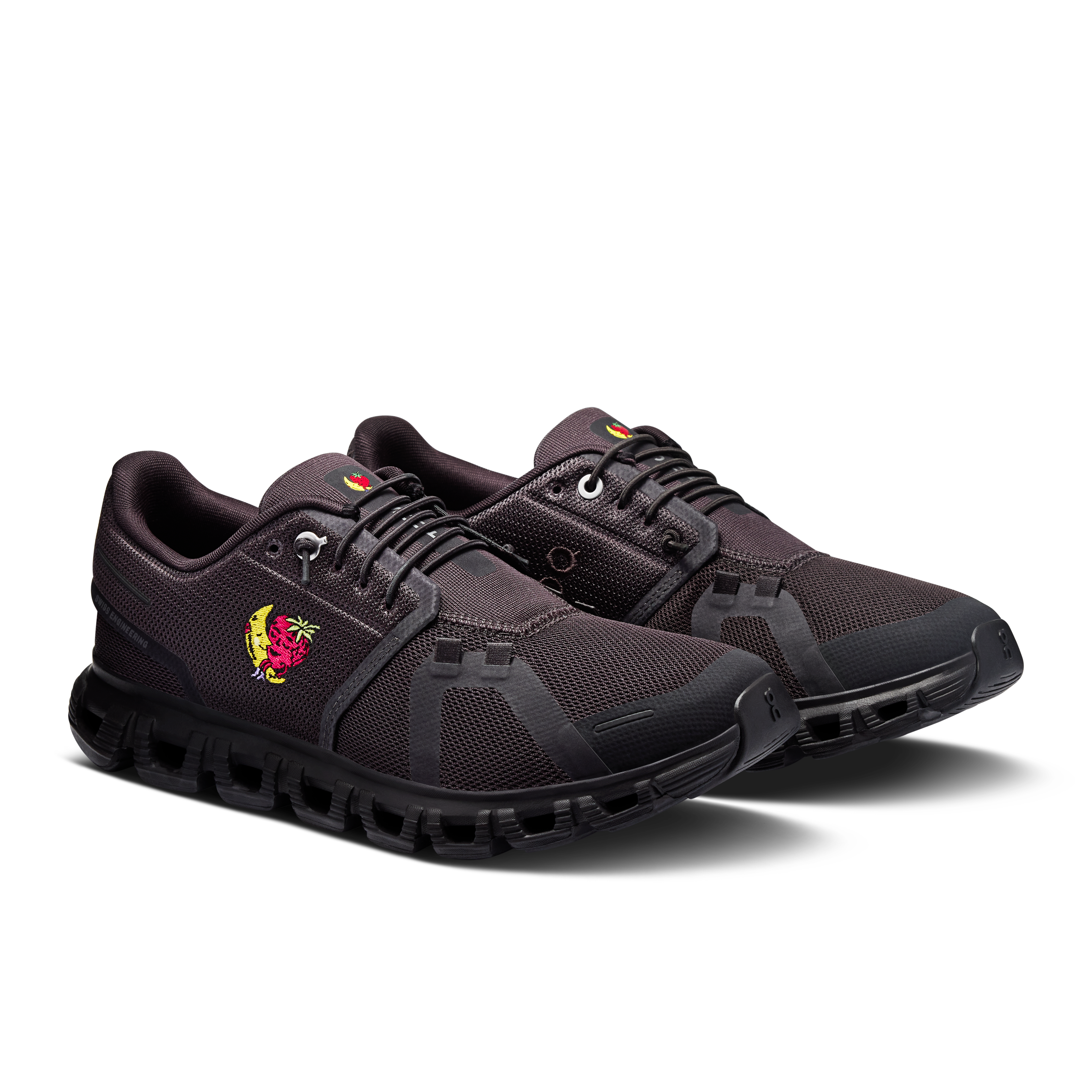 On Cloud 6 Shf Ox Ox (Women'S)