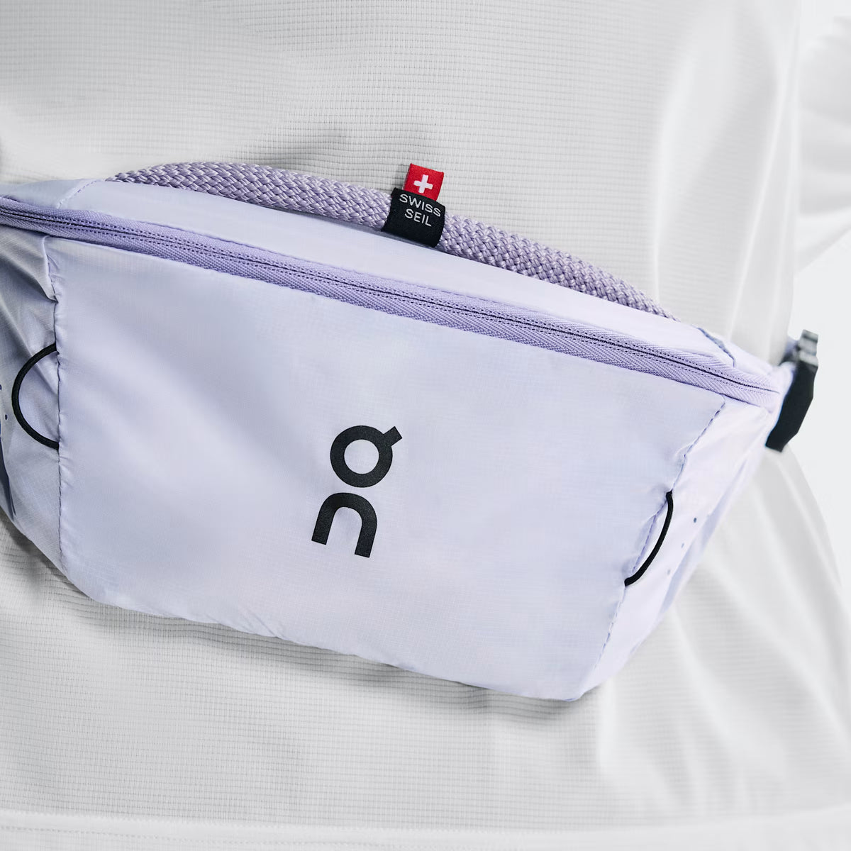 On Waist Pack 2L Lite Thistle