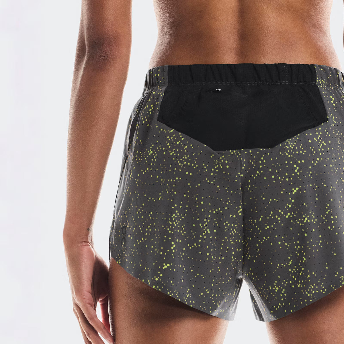 On Race Shorts Iron (Women'S)