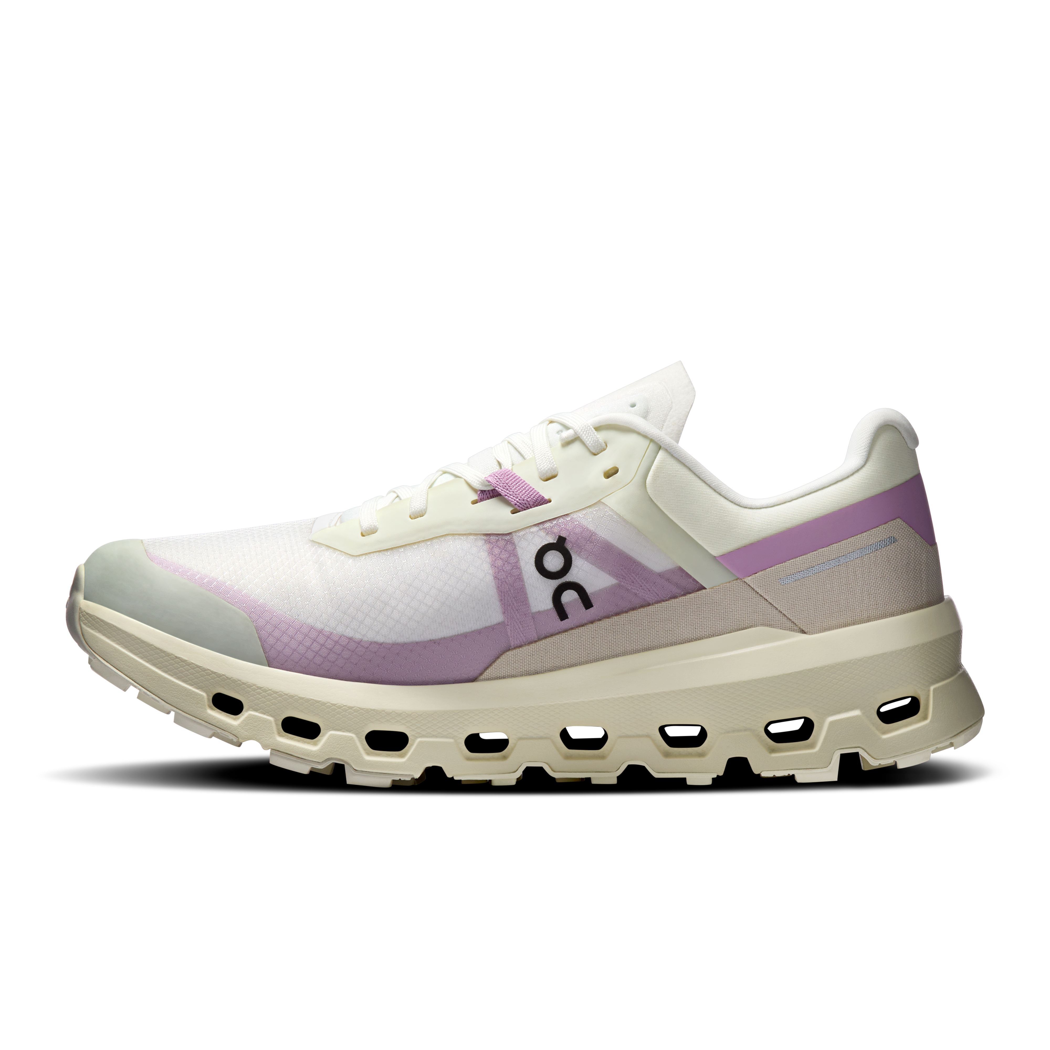 On Cloudvista 2 Ivory Seedling (Women'S)