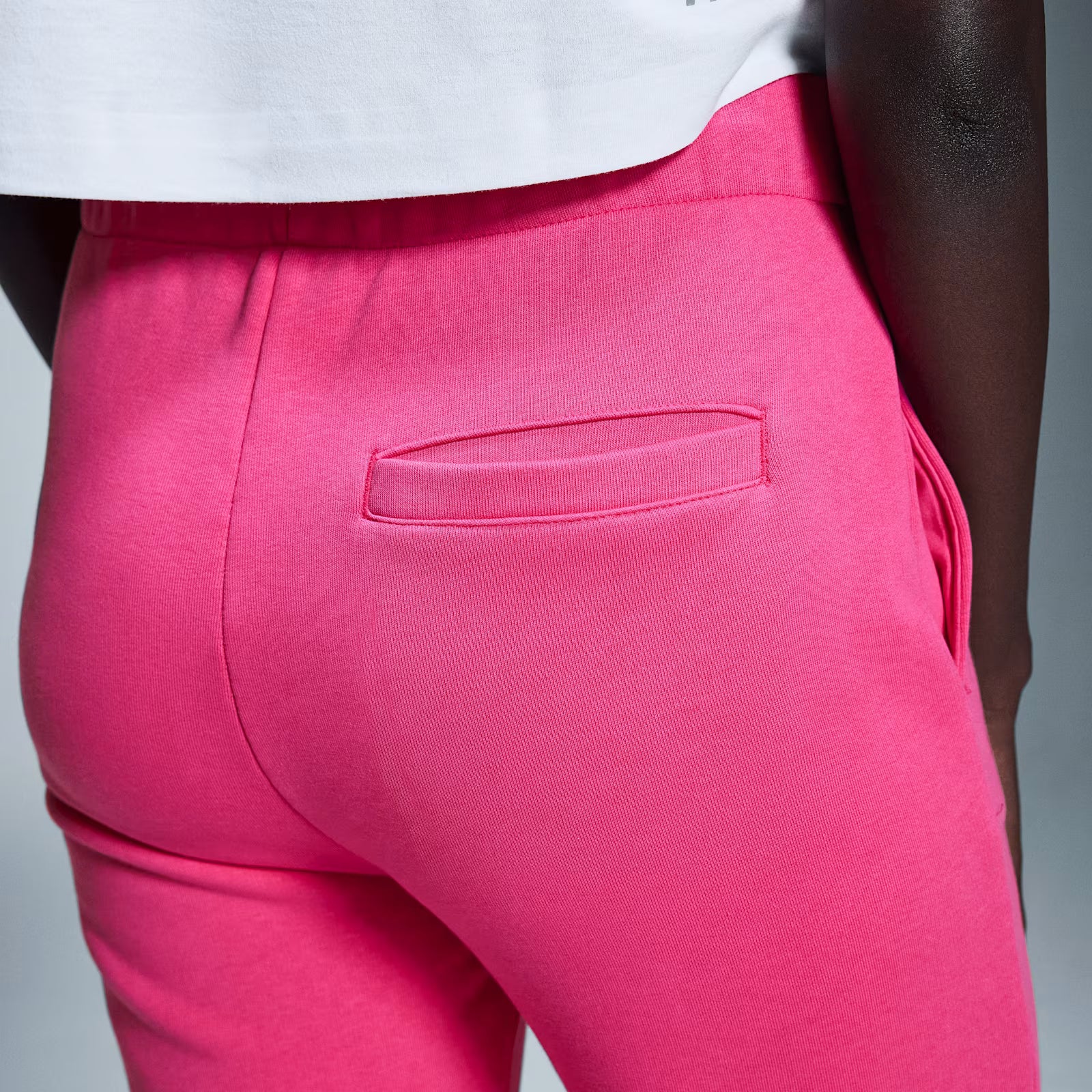 On Club Pants Pink (Women'S)