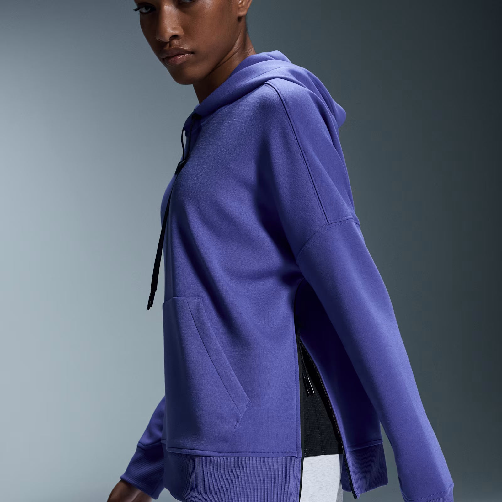 On Hoodie Iris (Women'S)