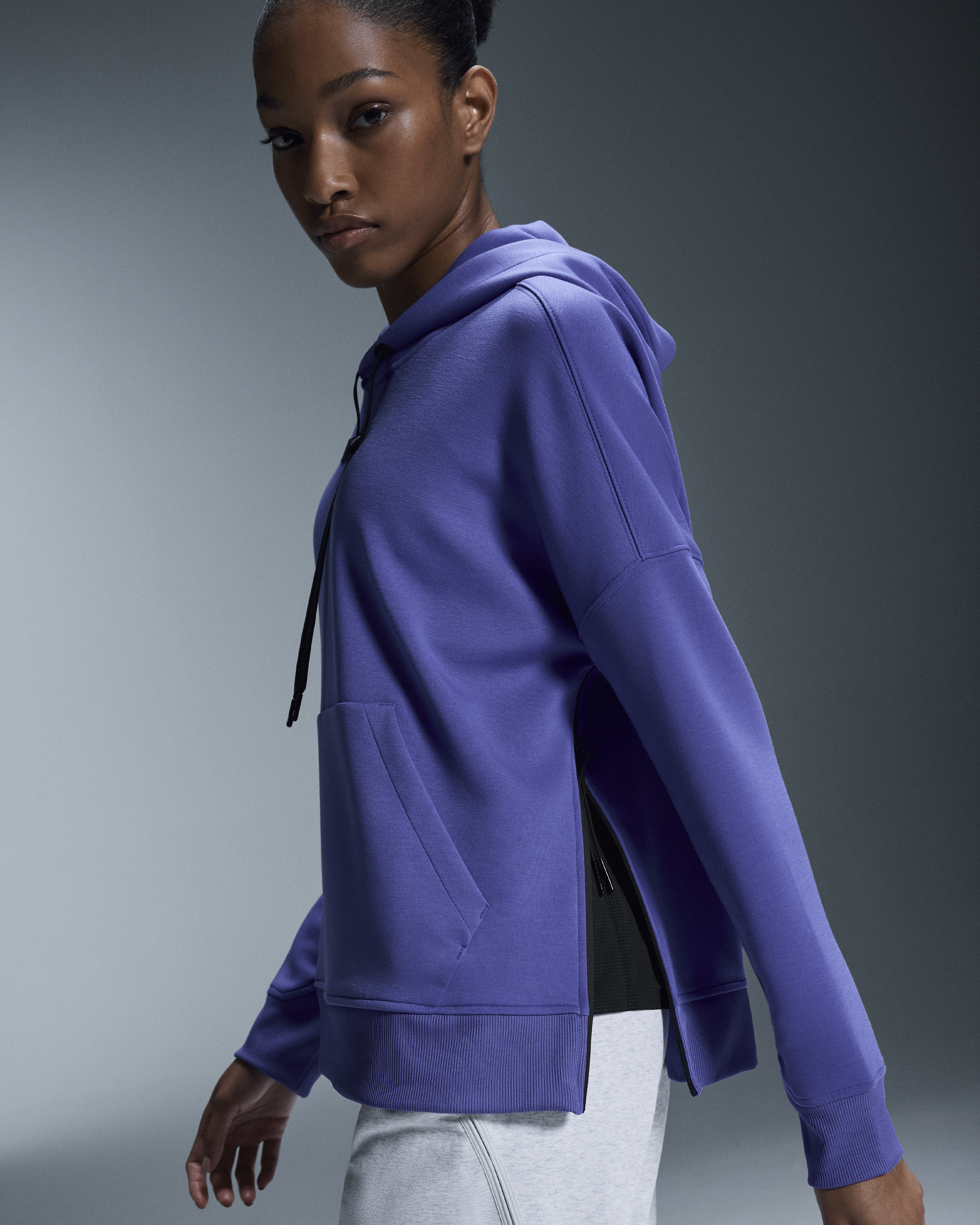 On Hoodie Iris (Women'S)