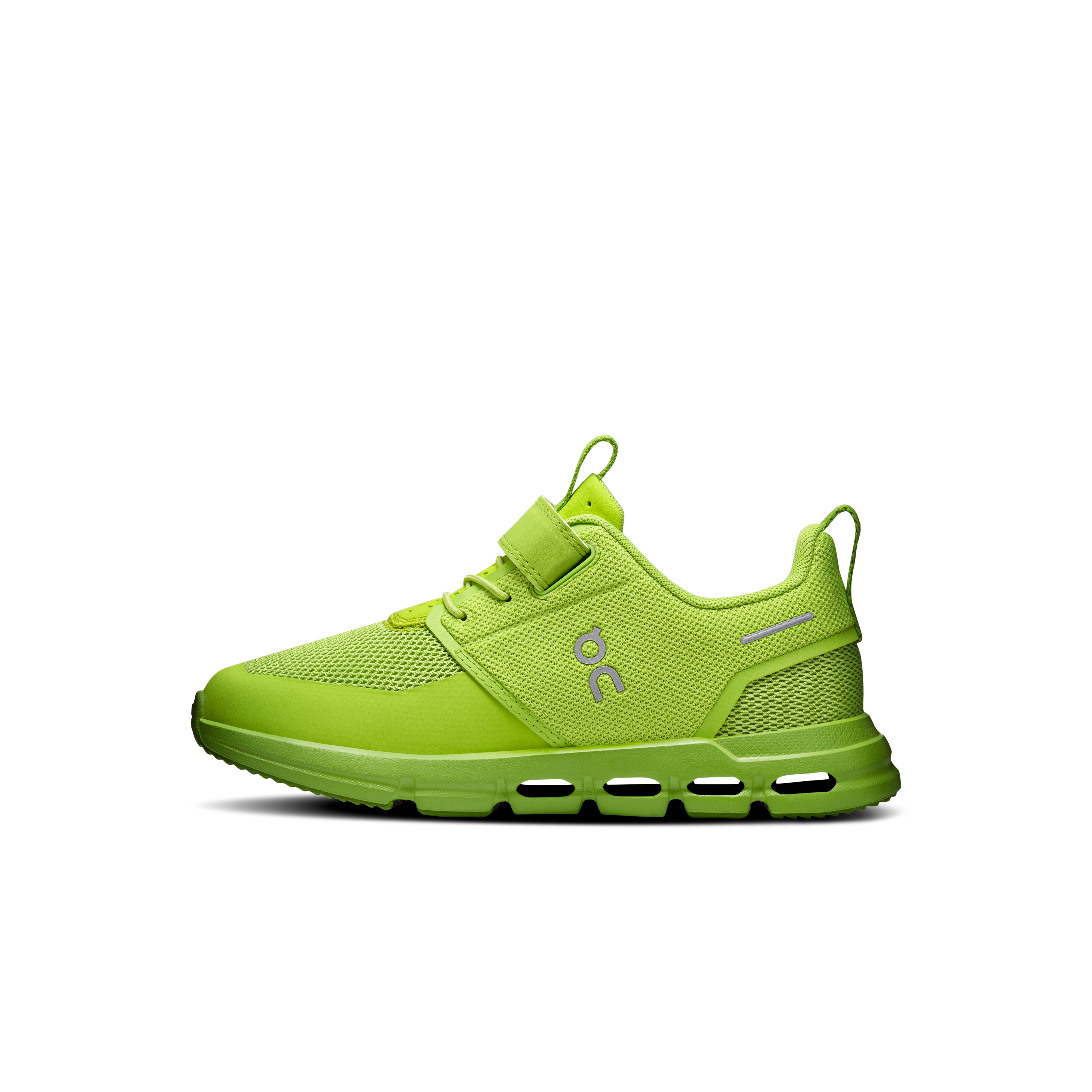 On Cloud Play Shf Celery Bayleaf