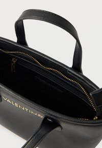Valentino Dea Re Handbag Nero