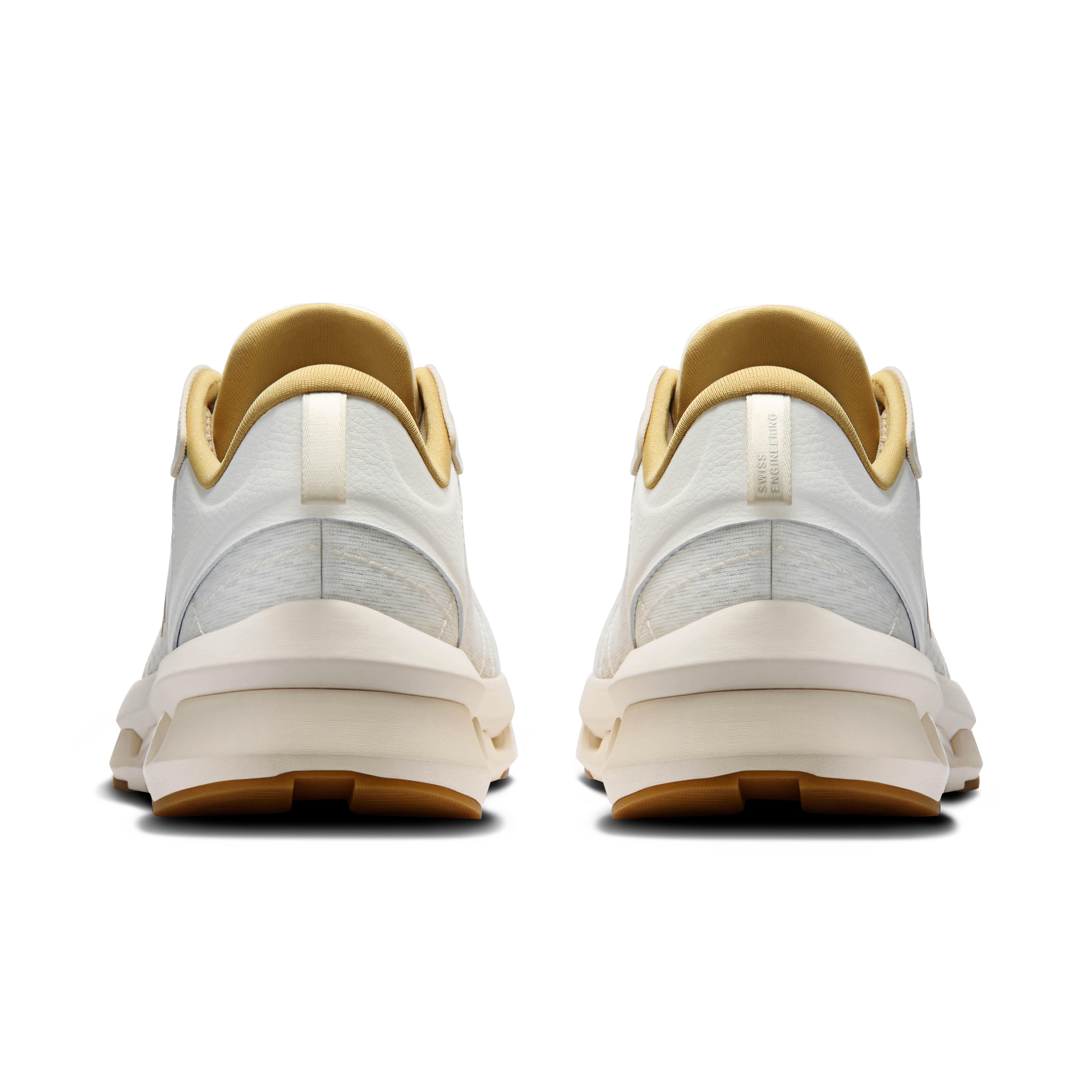 On Cloudzone Moon Ivory Putty (Women'S)