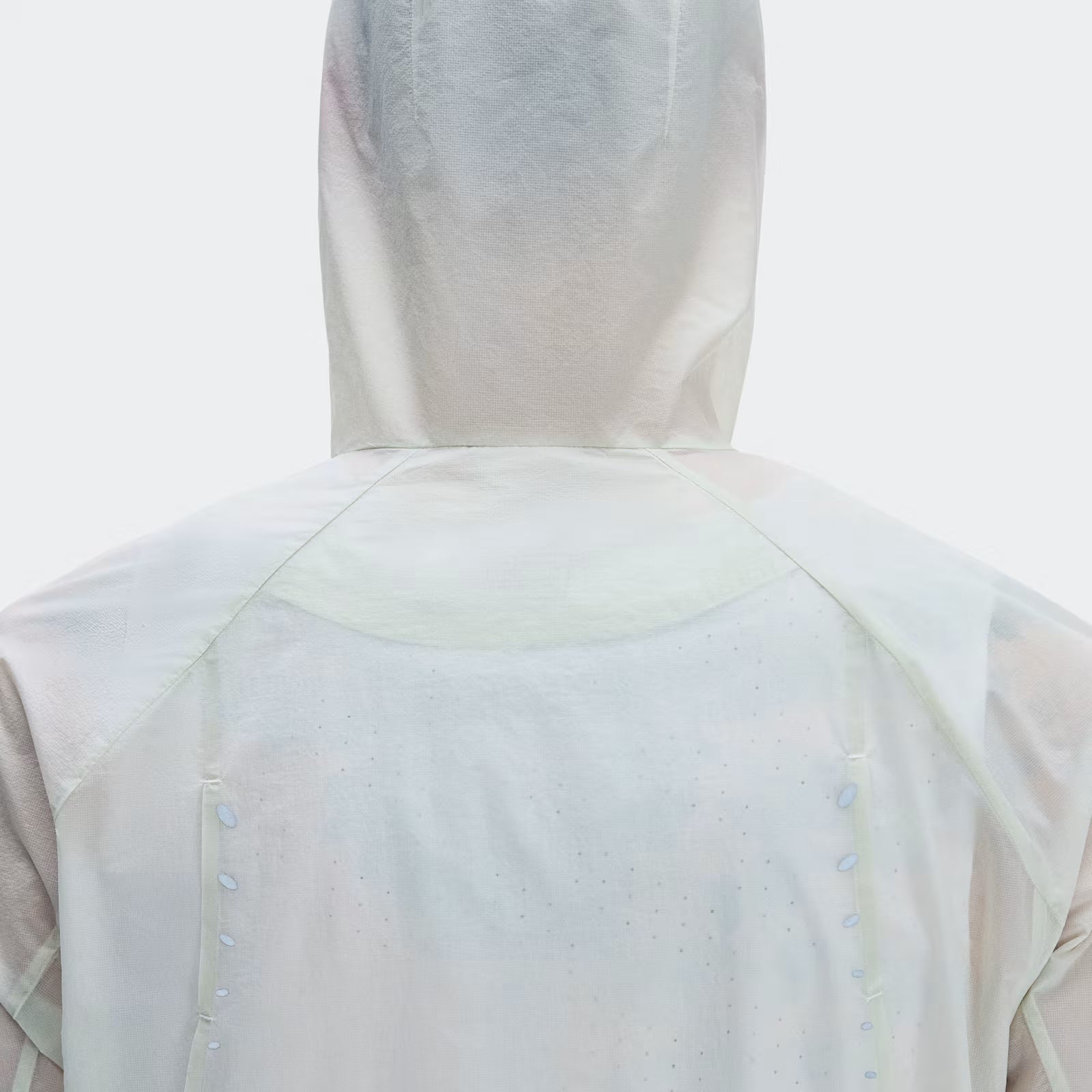 On Zero Jacket Paf Ice
