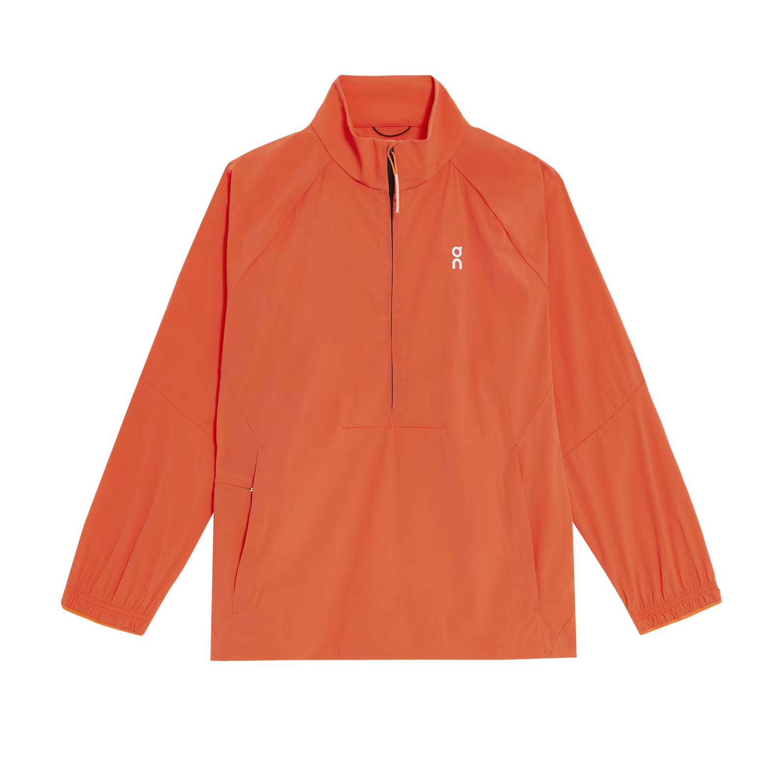 On All-Day 1/2 Zip Jacket Spice (Women'S)