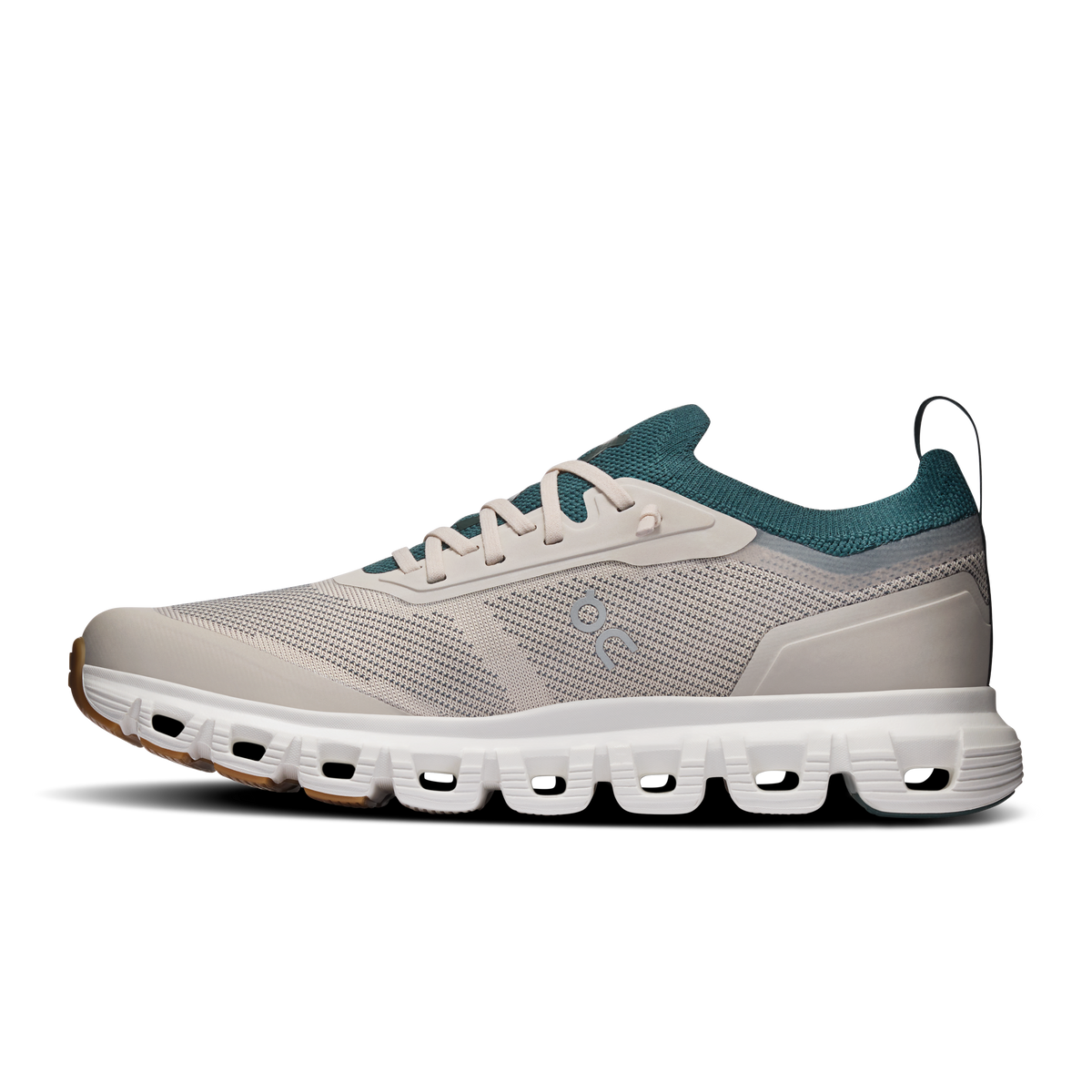 On Cloud 6 Versa Pearl Larch (Women'S)