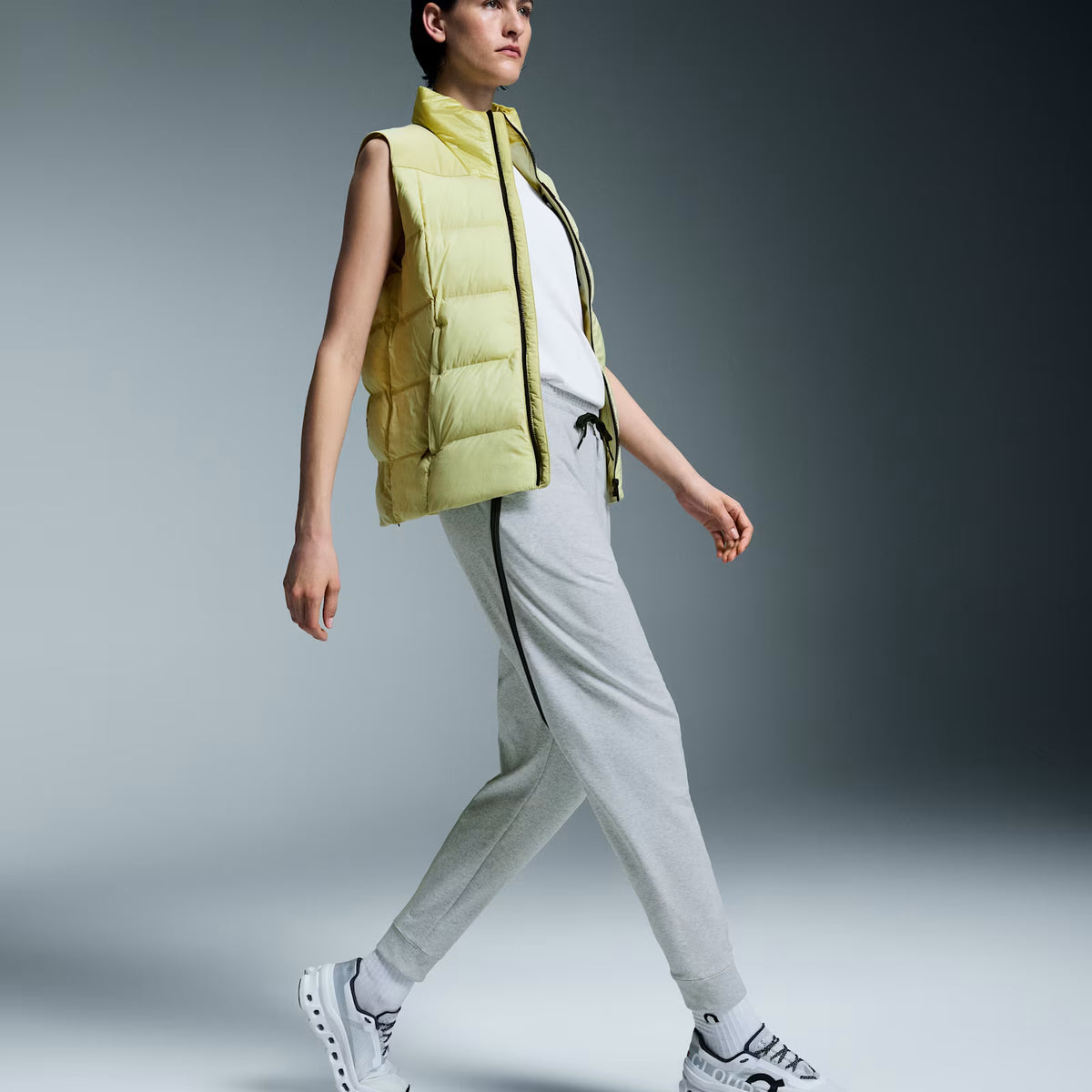On Movement Joggers Crater (Women'S)