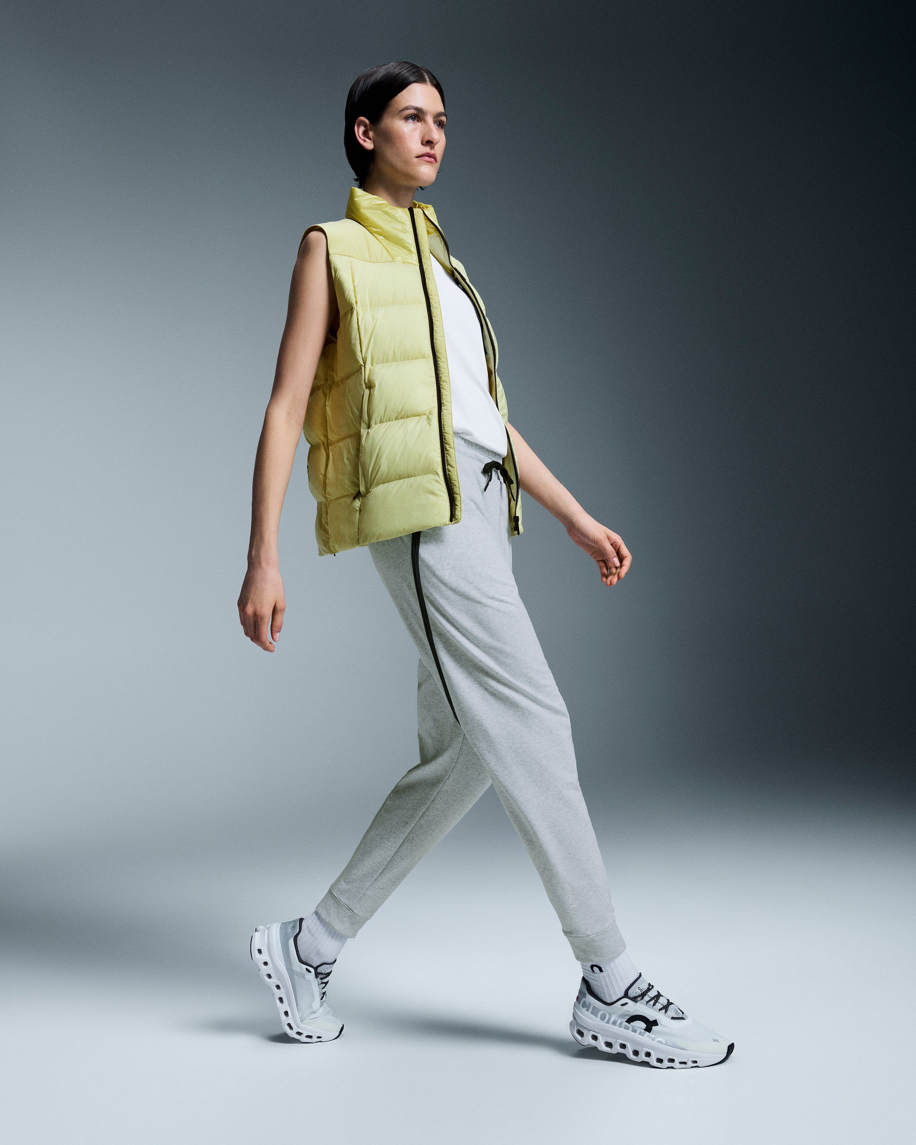 On Movement Joggers Crater (Women'S)