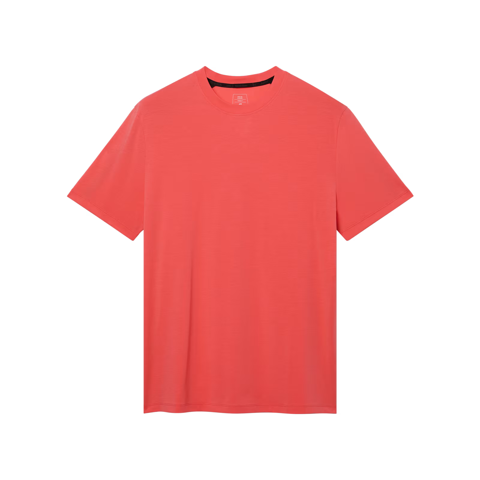 On Focus-T Coral