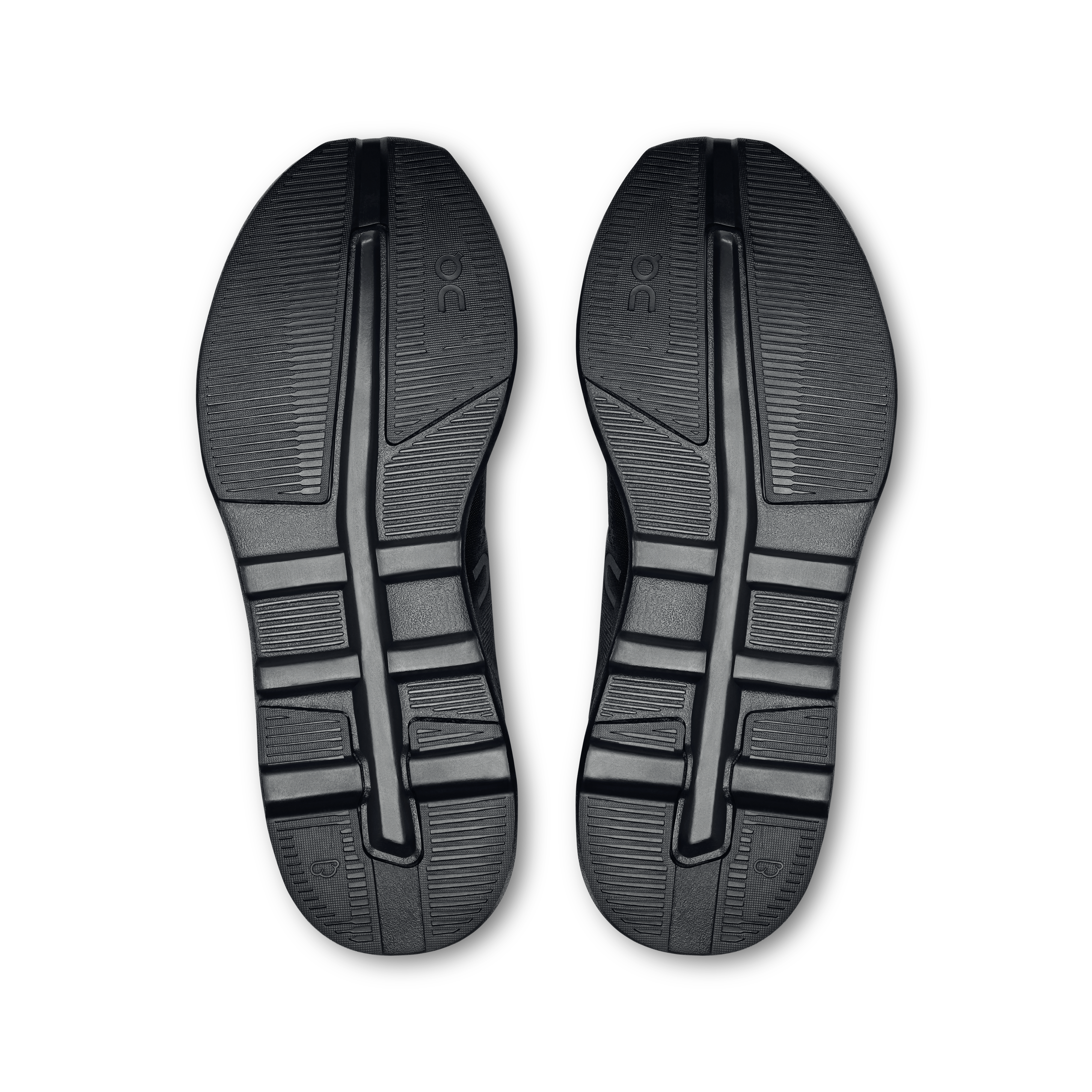 On Cloudzone Black Eclipse (Women'S)