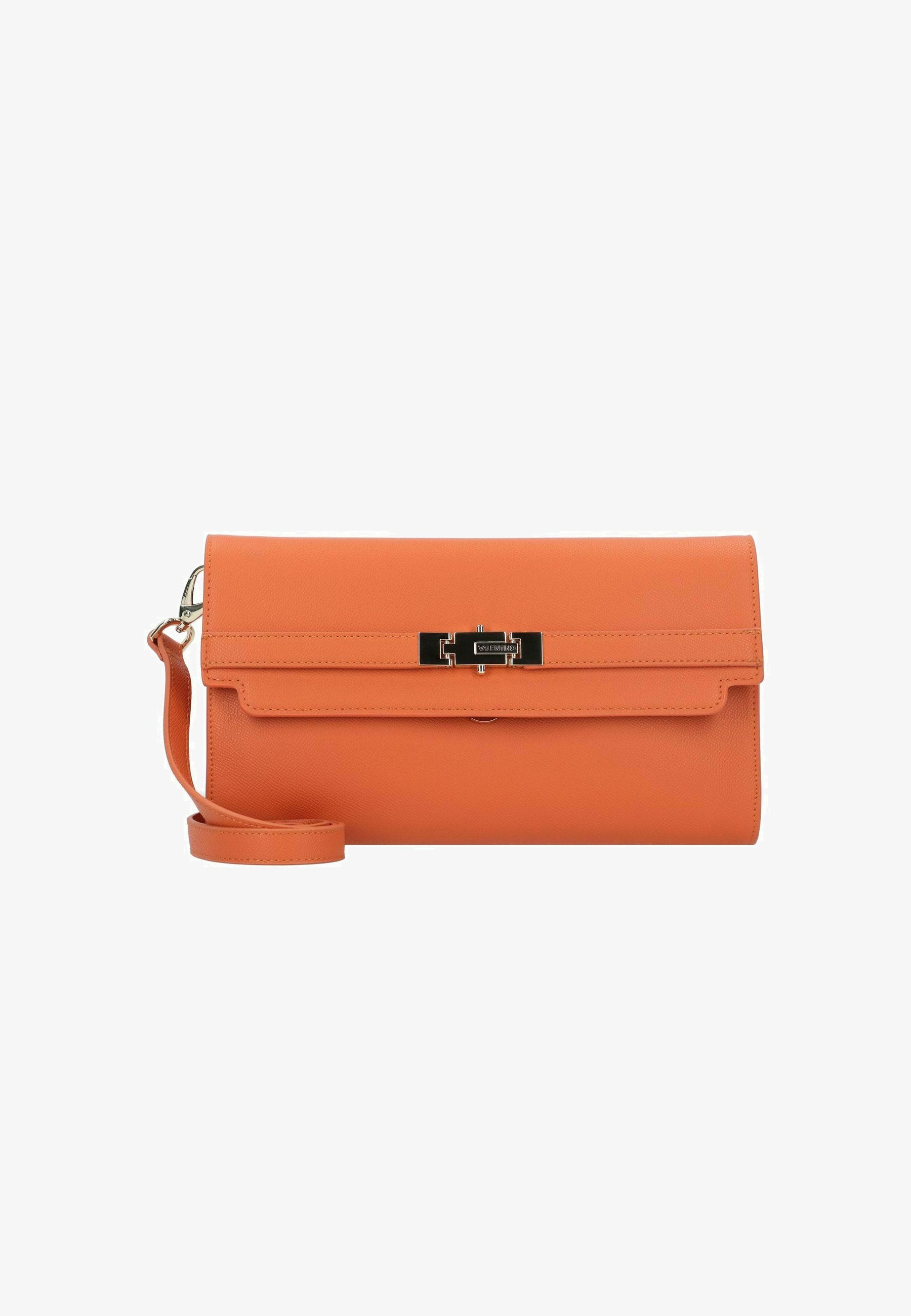 Valentino Bags Cross Body Bag - Arancio