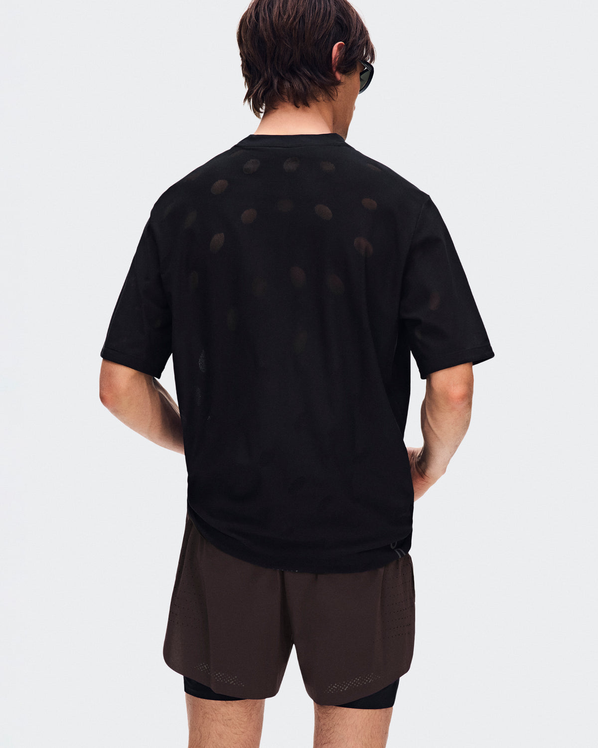 On Zero-T Breathe Black