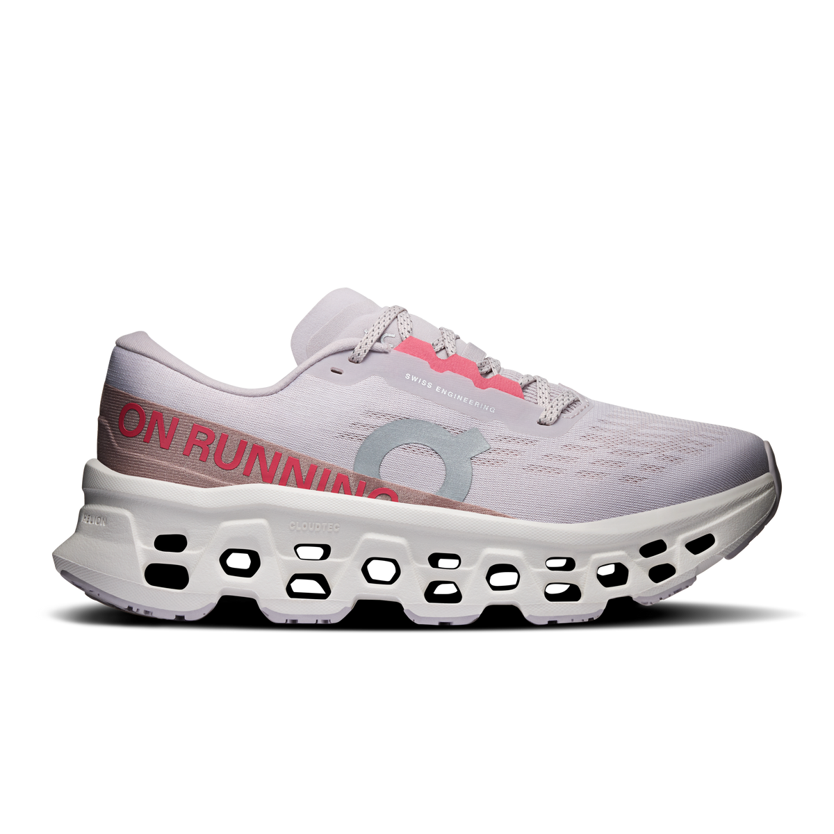 On Cloudmonster 3 Ether Ivory (Women'S)