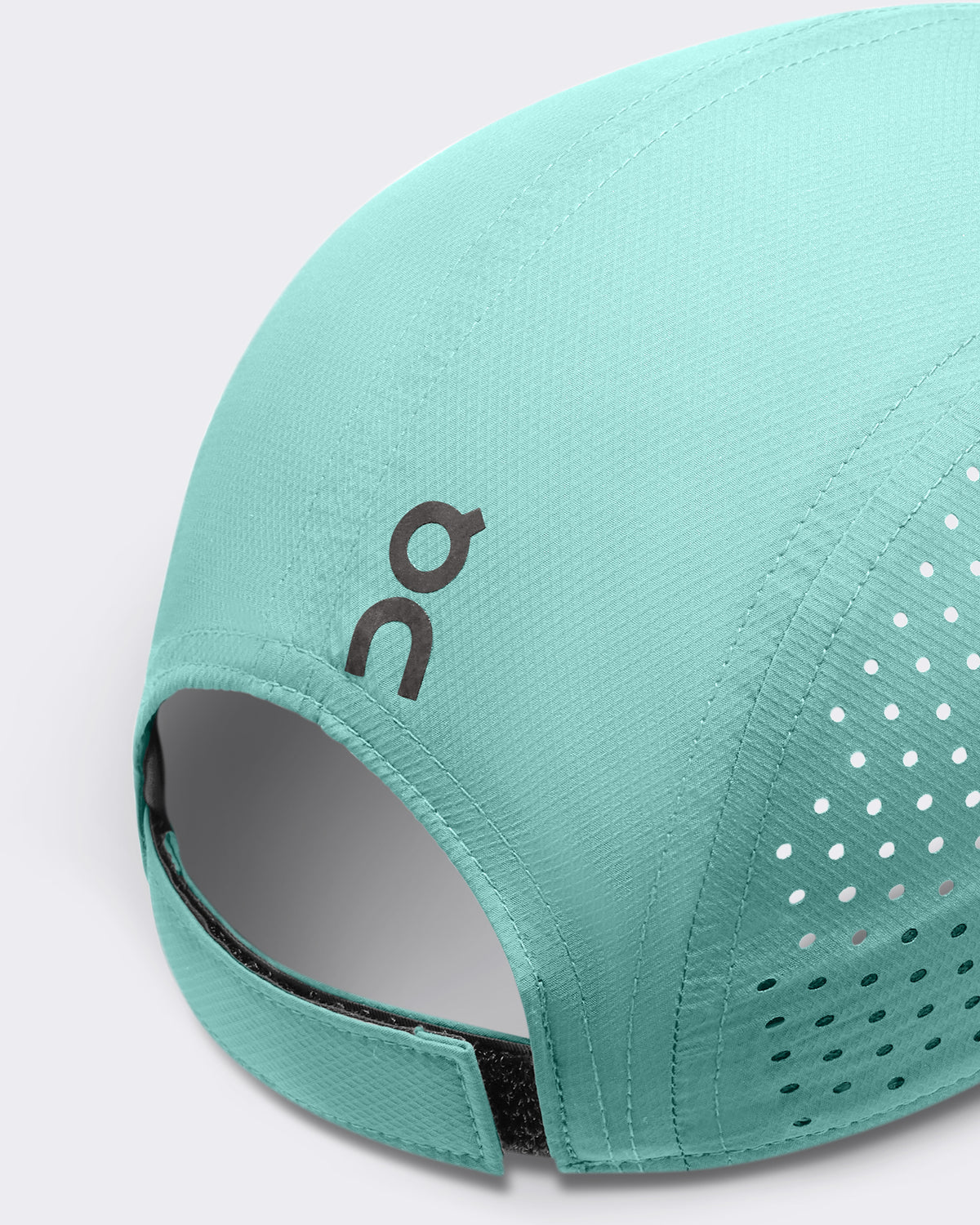 On Lightweight Cap Kids Celeste