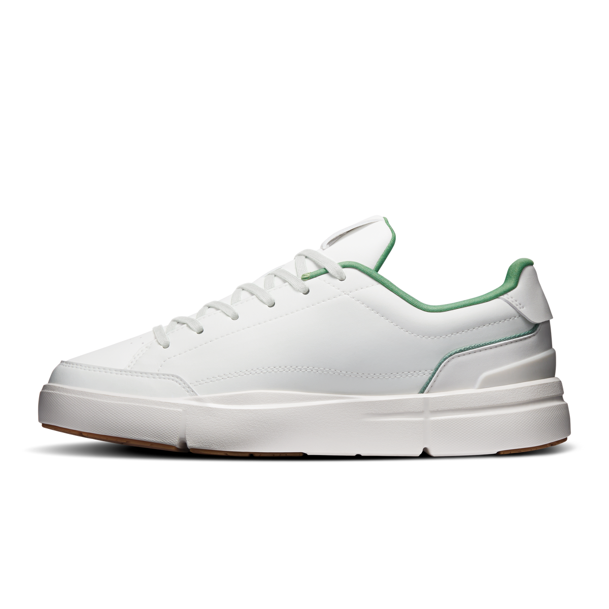 On The Roger Centre Court Ivory Fern (Women'S)
