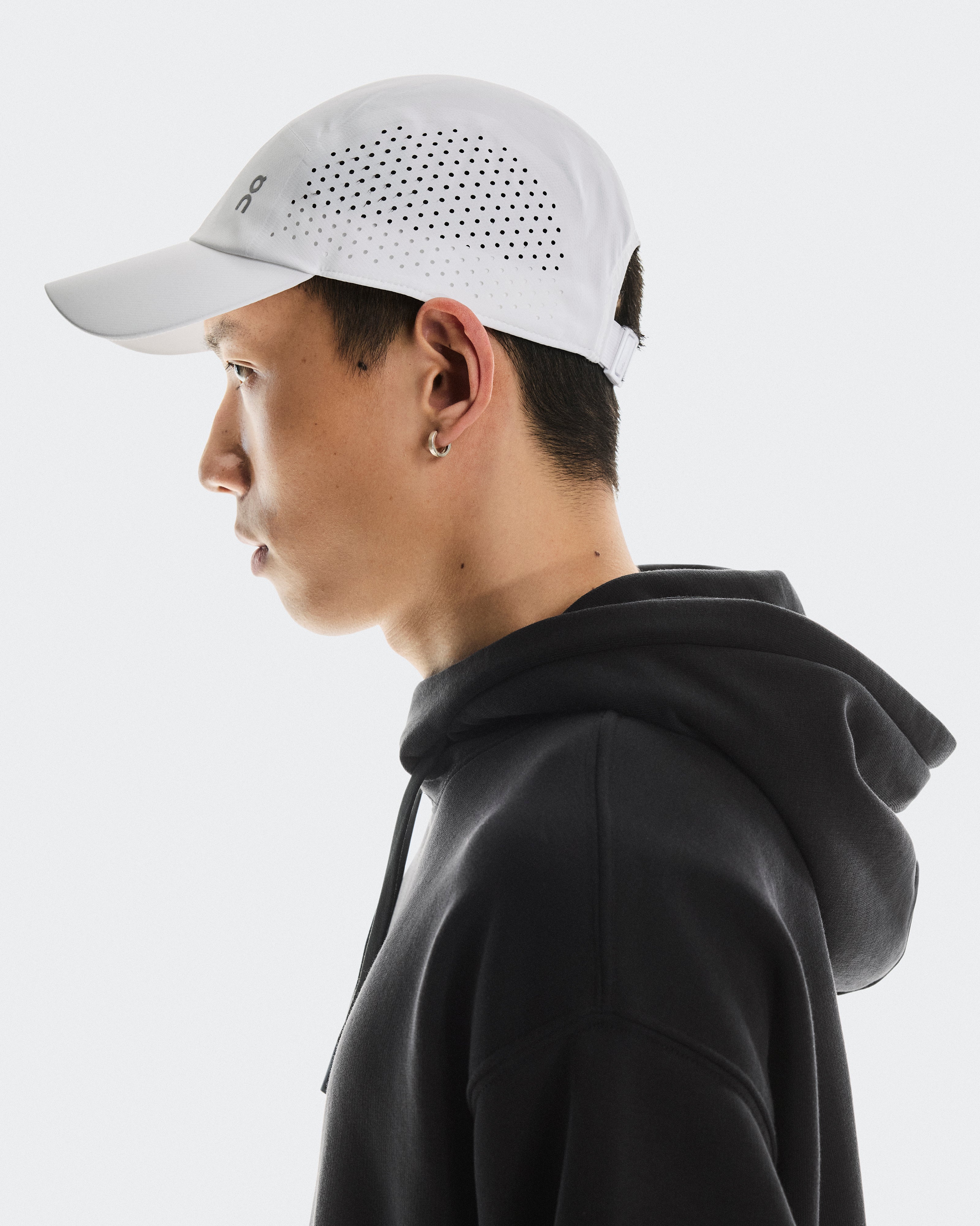 On Lightweight Cap White