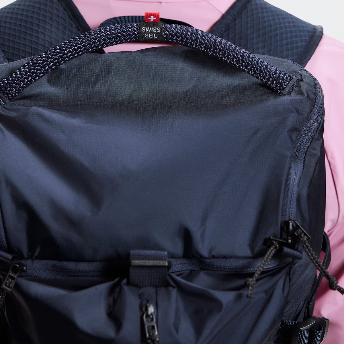 On Speed Pack 18L Lite Navy